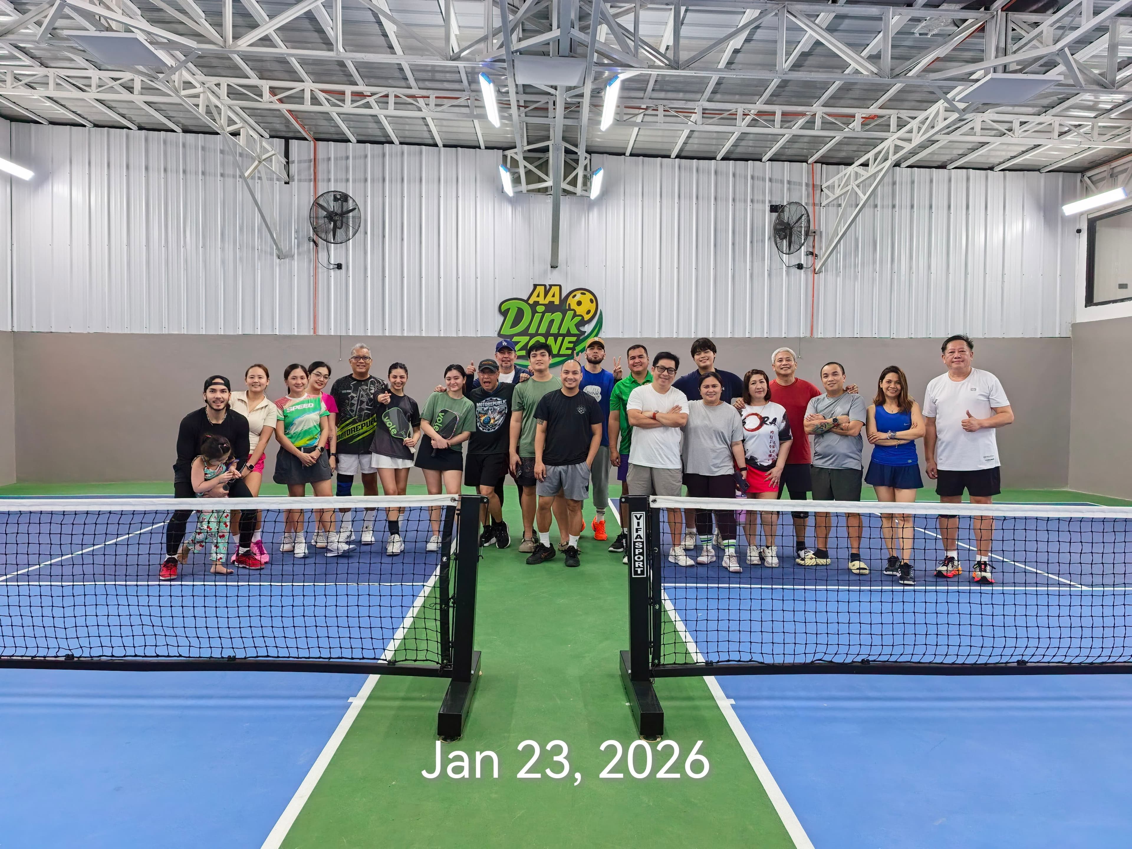 Pickleball Republic media 5