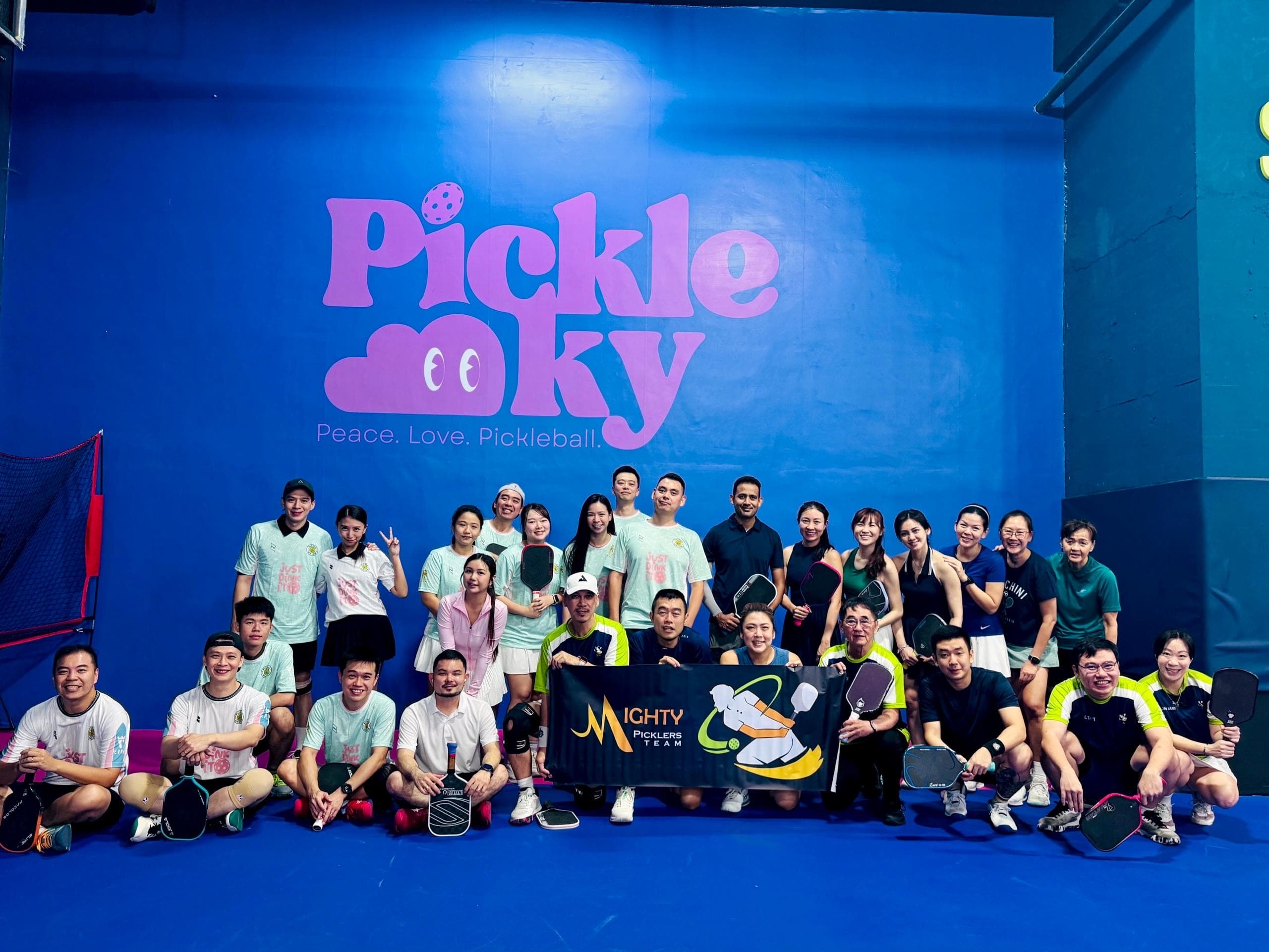 Mighty Picklers x Protech XP media 1