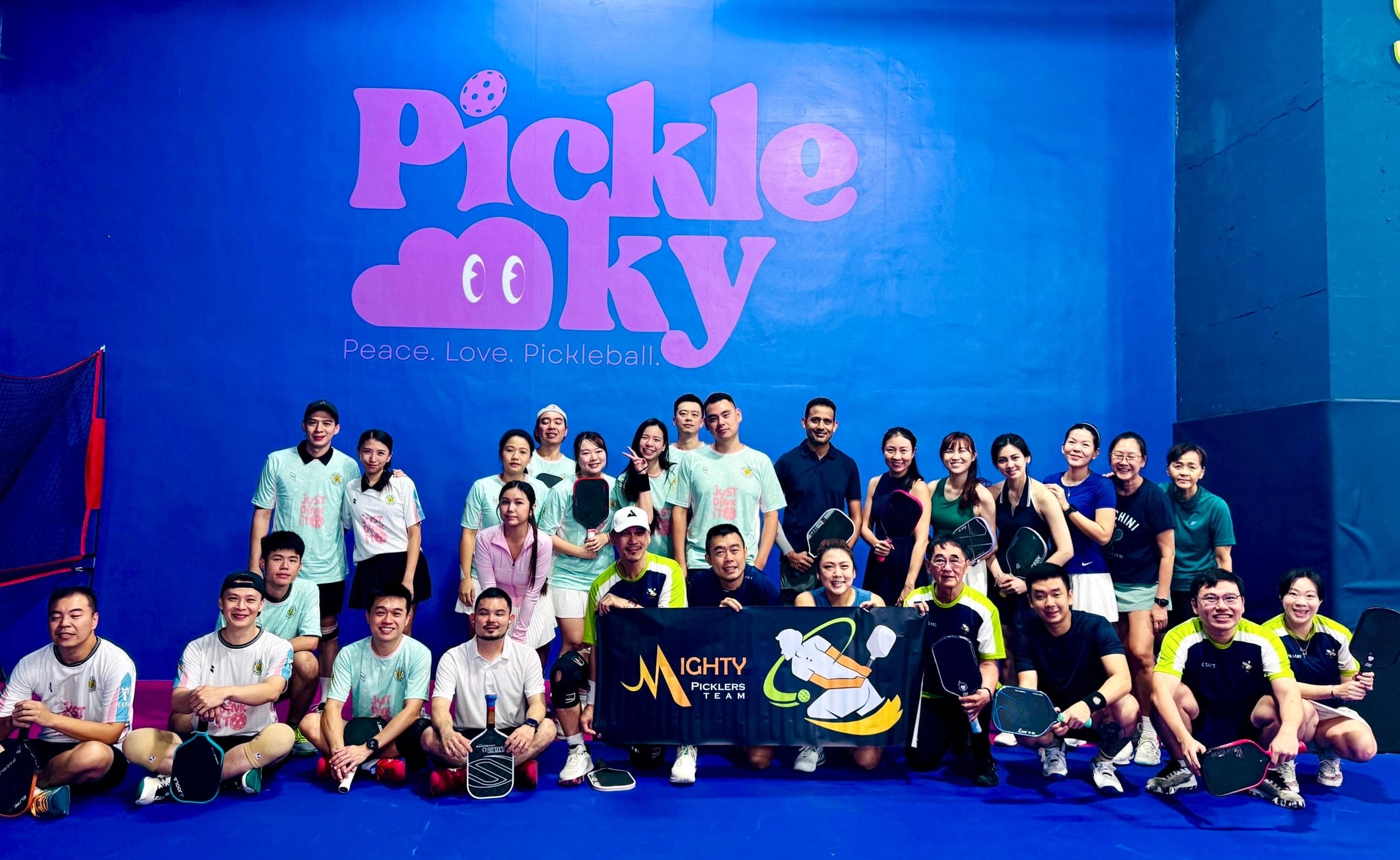 Mighty Picklers x Protech XP media 2