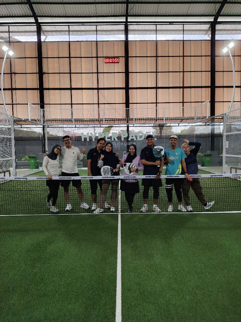 Funmania Padel media 2