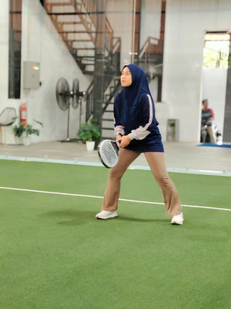 Funmania Padel media 3