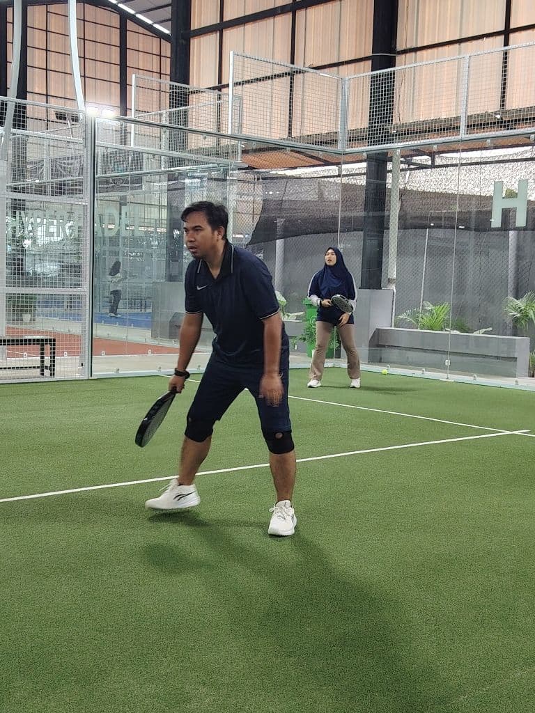 Funmania Padel media 1