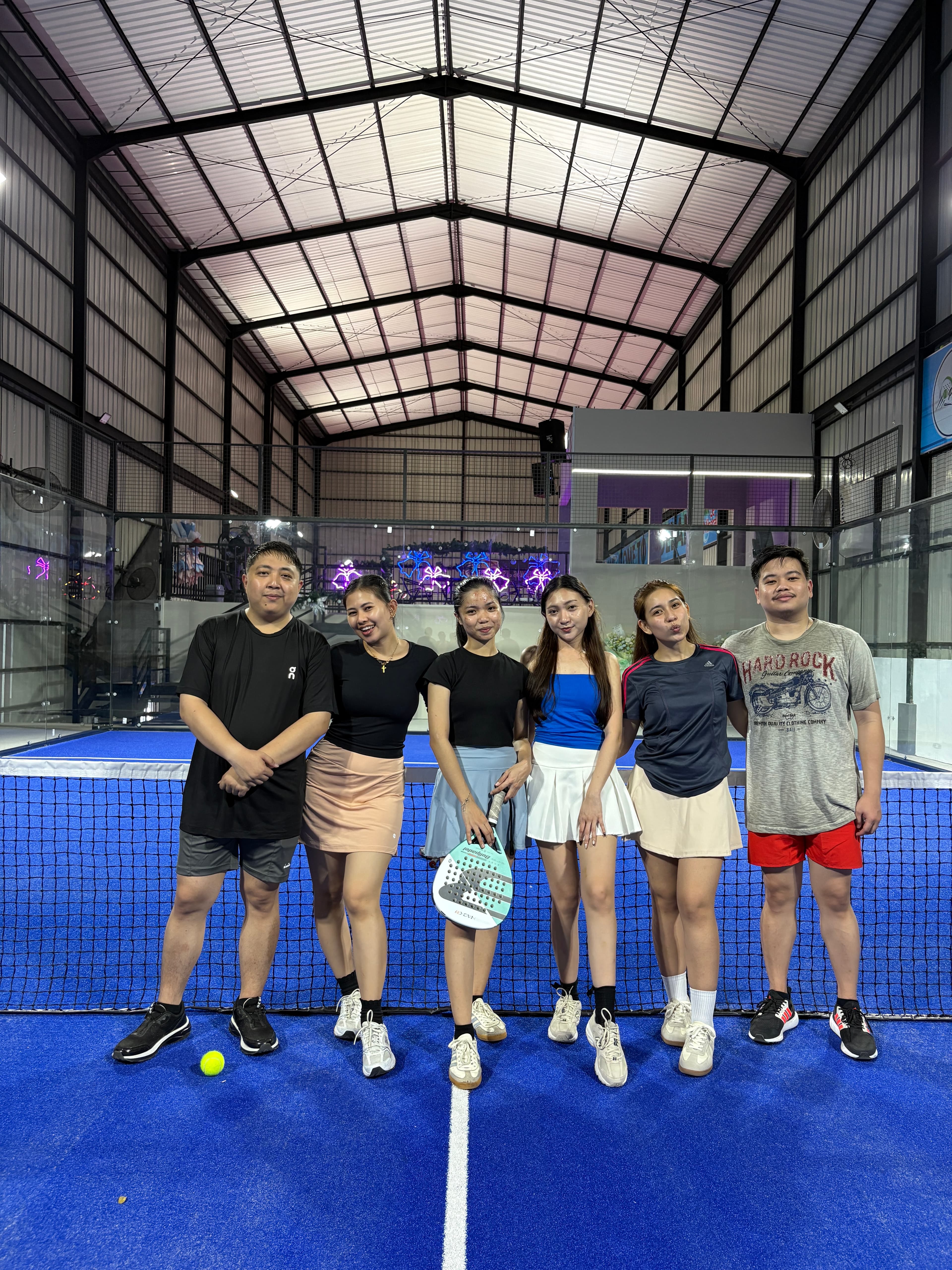 PadeLux media 5