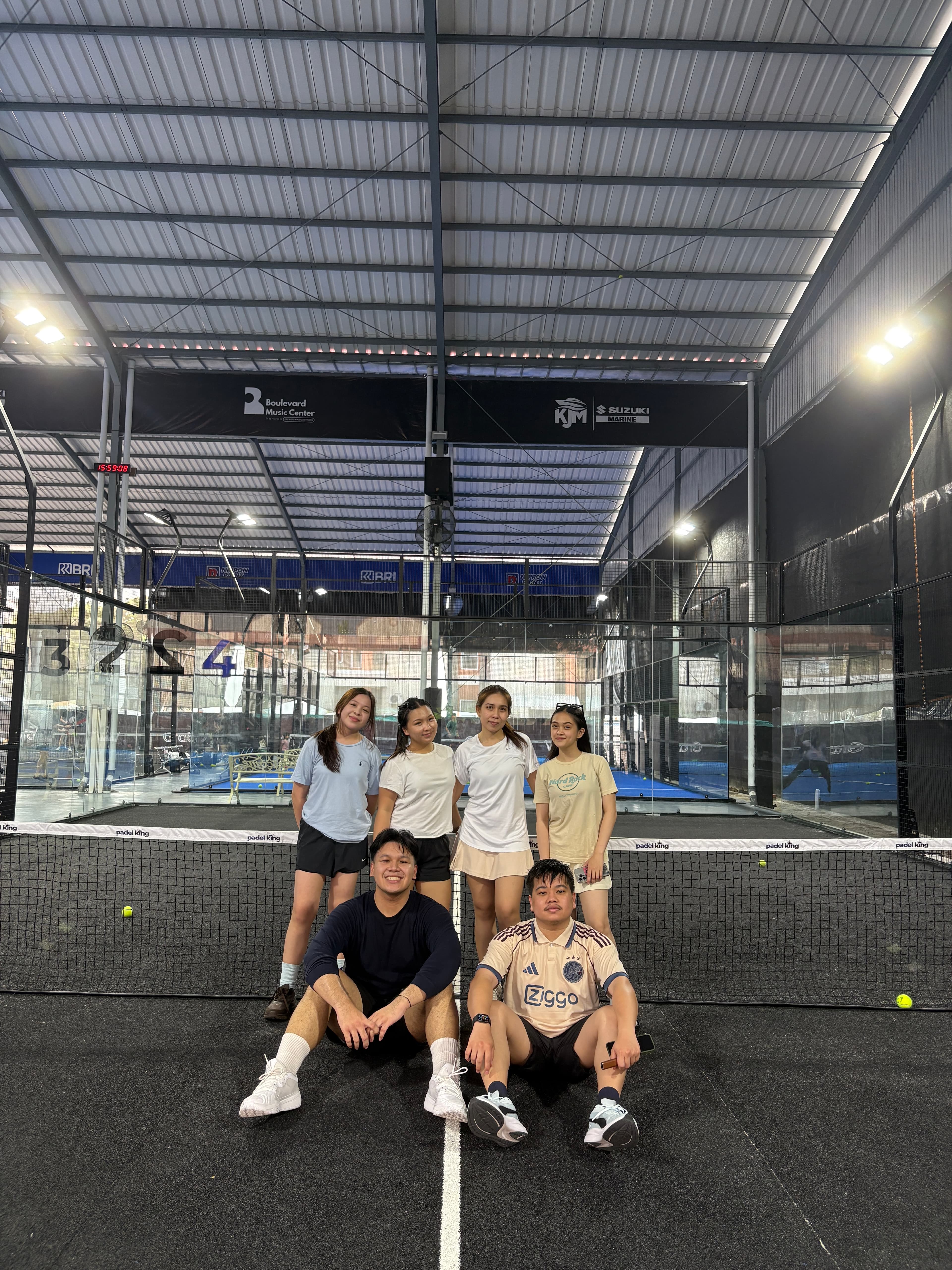 PadeLux media 4