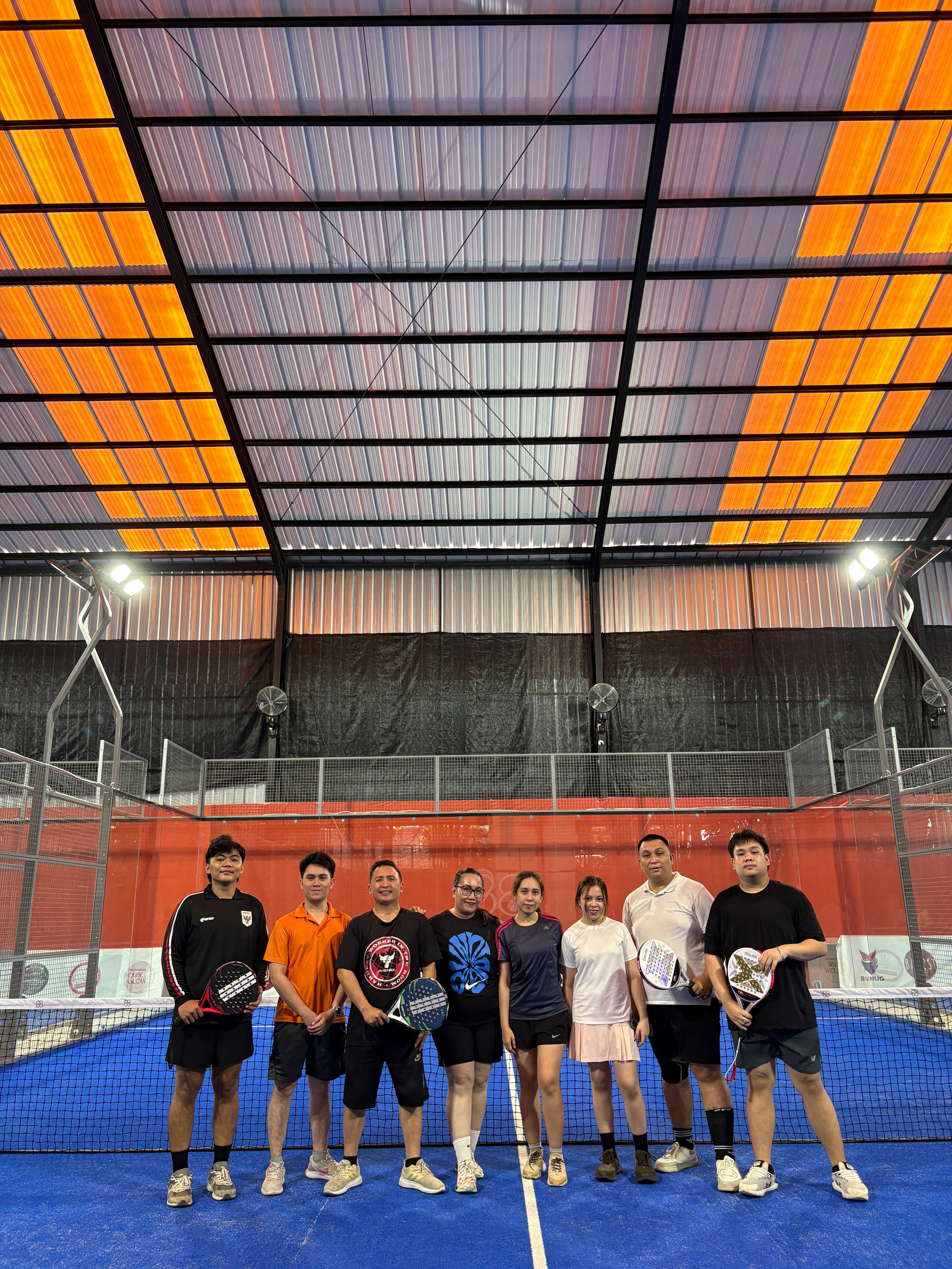 PadeLux media 2