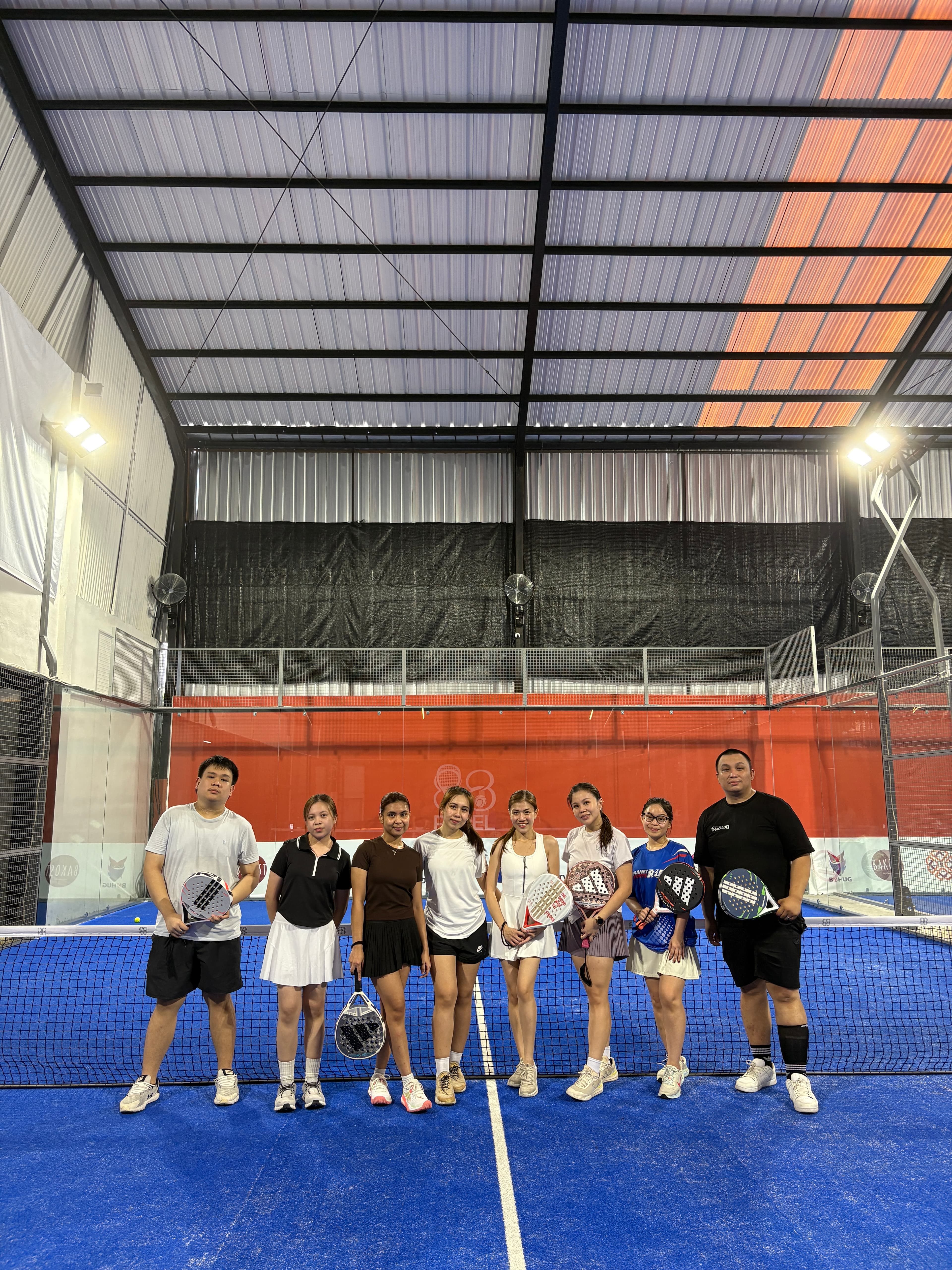 PadeLux media 3