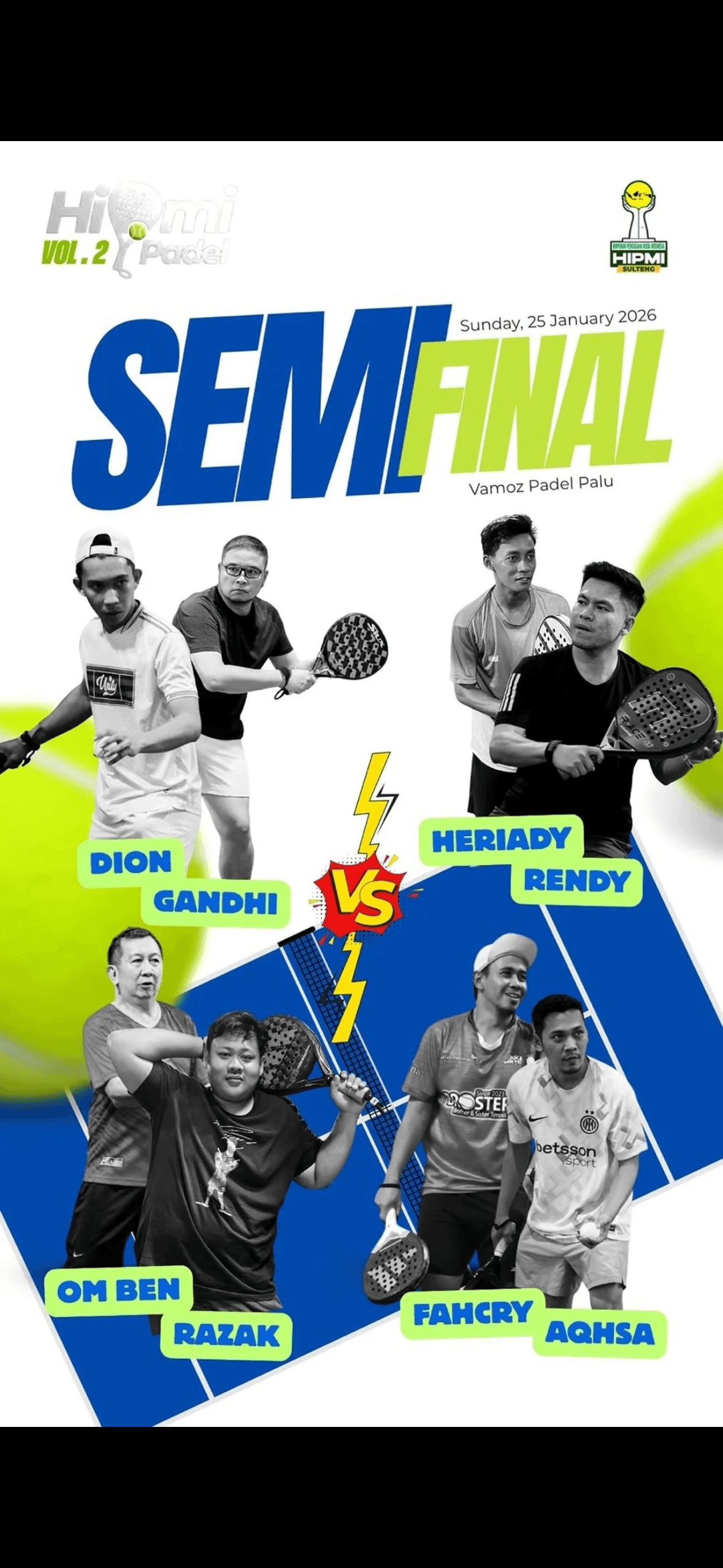 VAMOZ PADEL CLUB media 4