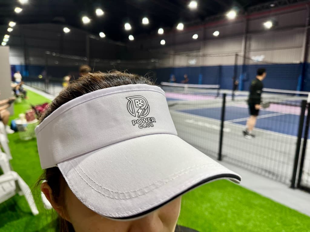 Power PickleBall Club media 2
