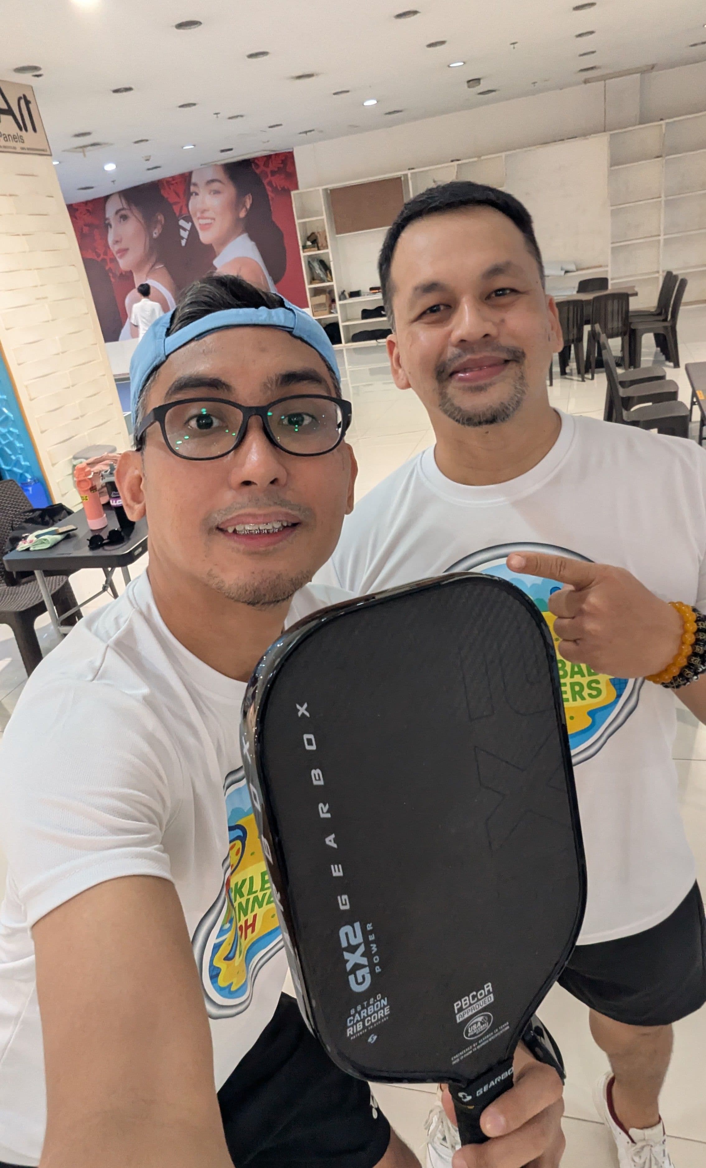 Vista Mall Pickleball Hub (Las Piñas) media 5