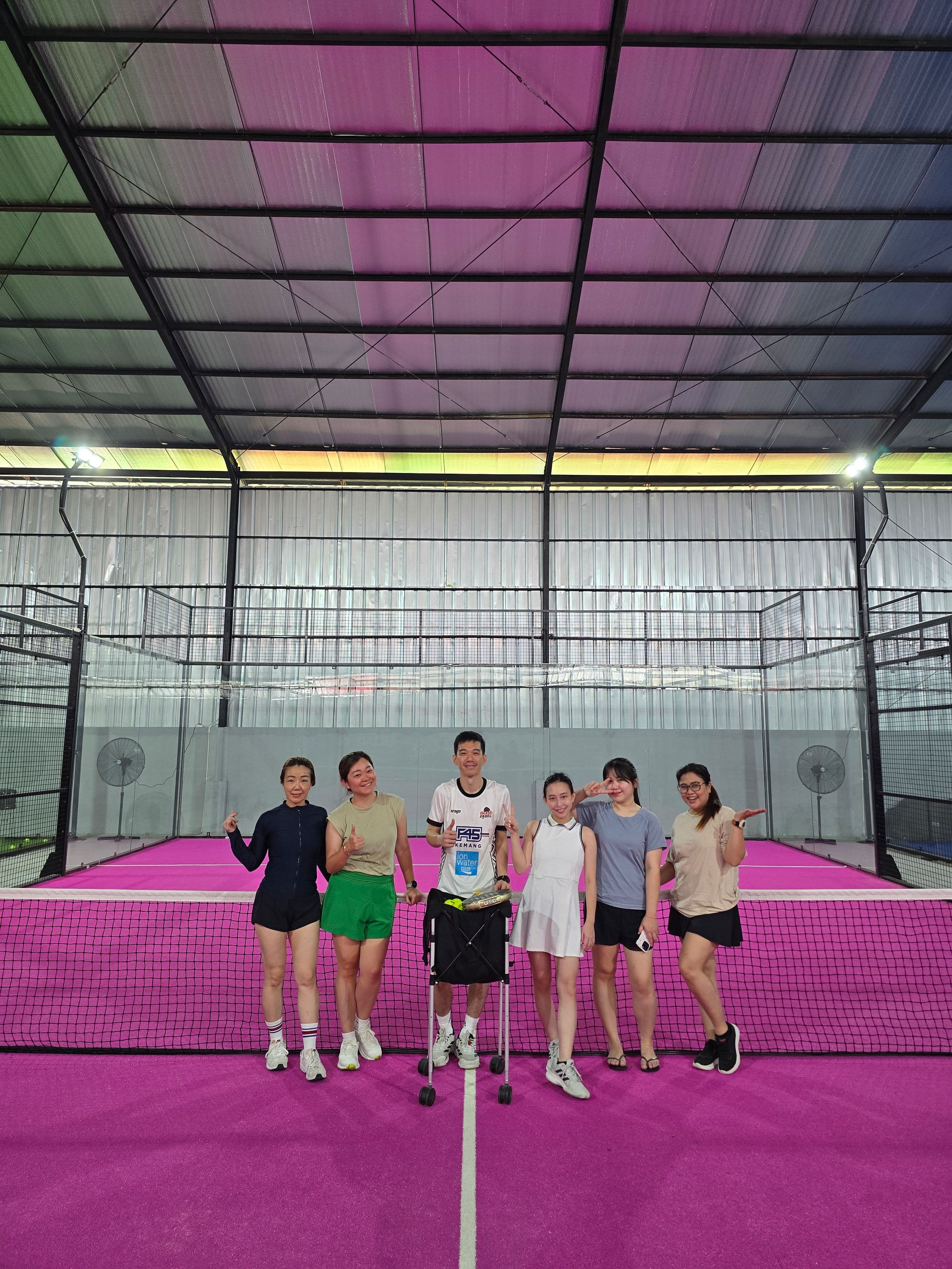 Stars Padel media 2