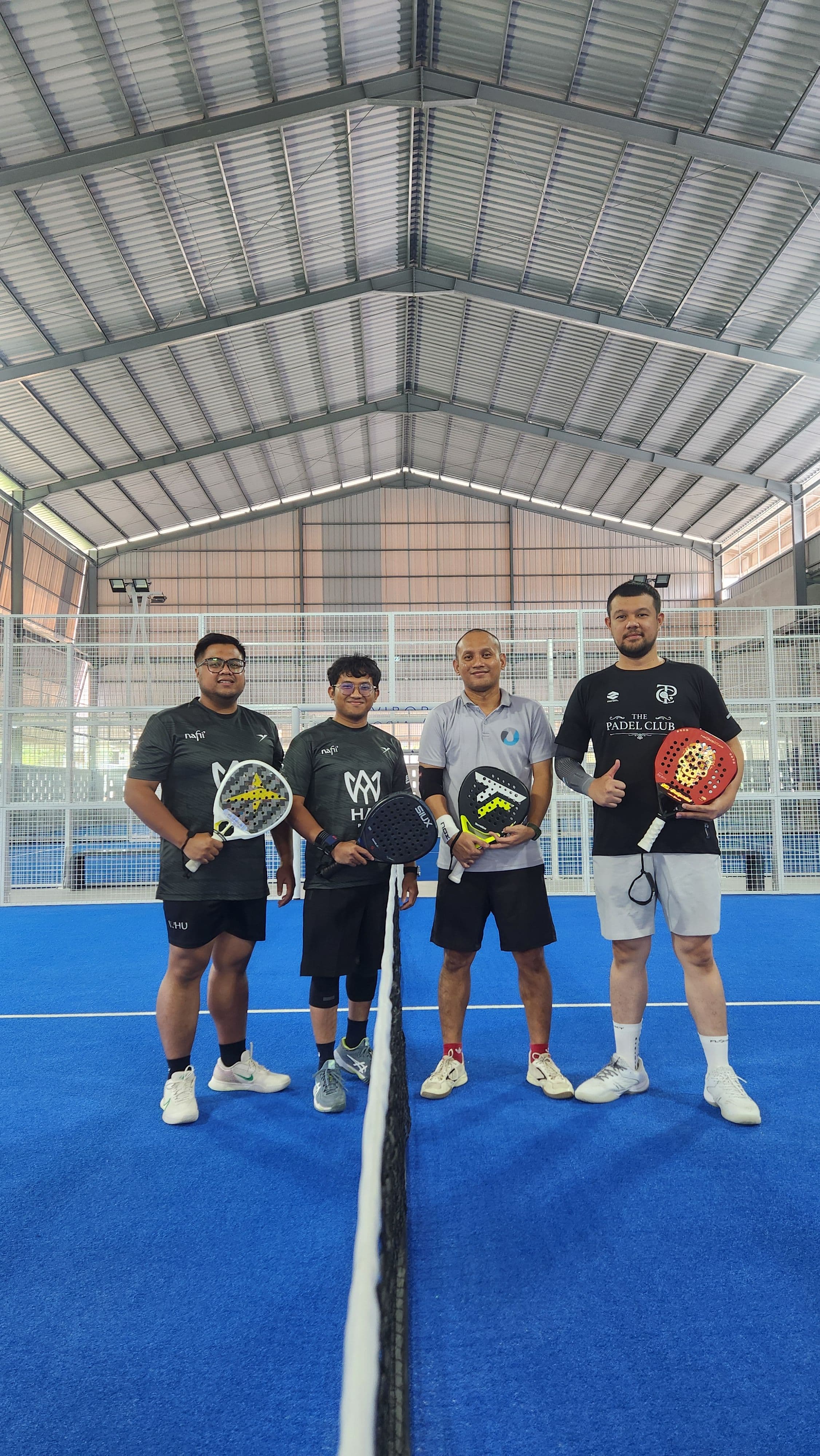 HAY Batam Club media 1