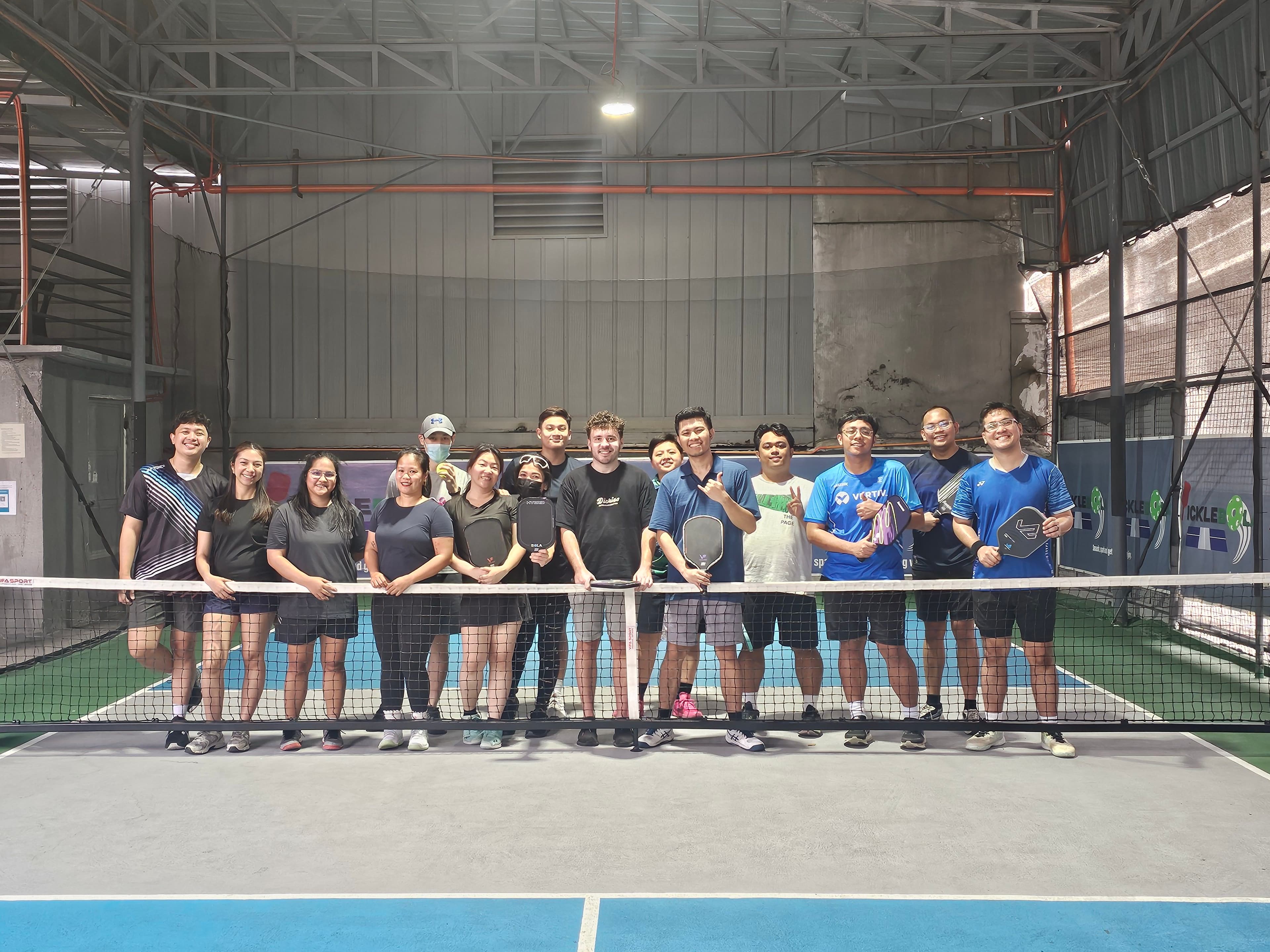 Pickleball Guards media 3