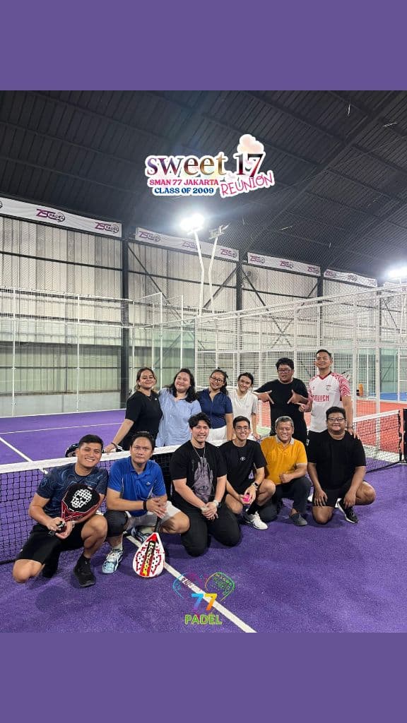 Pamadel Club (77 Padel) media 5