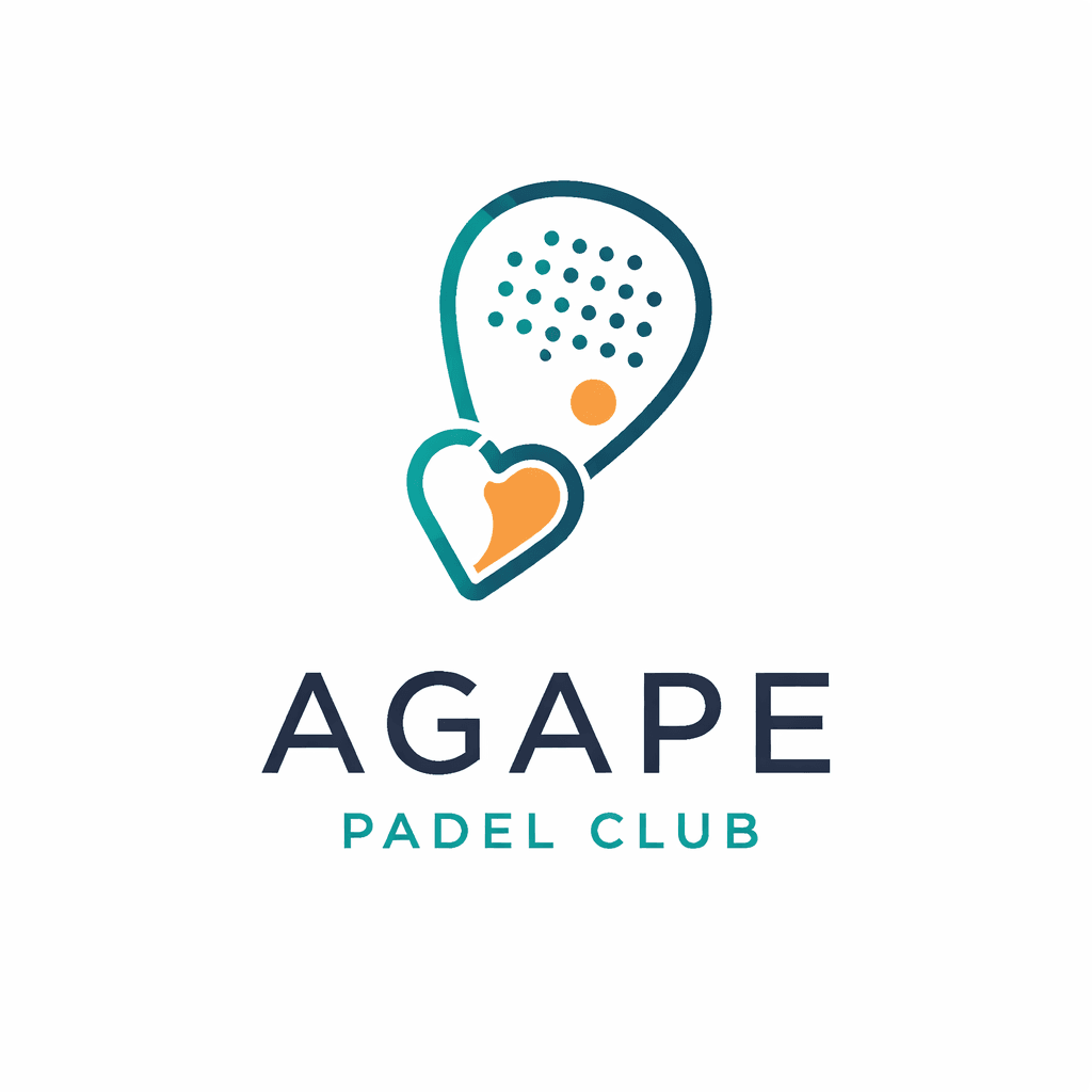 Agape Padel Club media 1