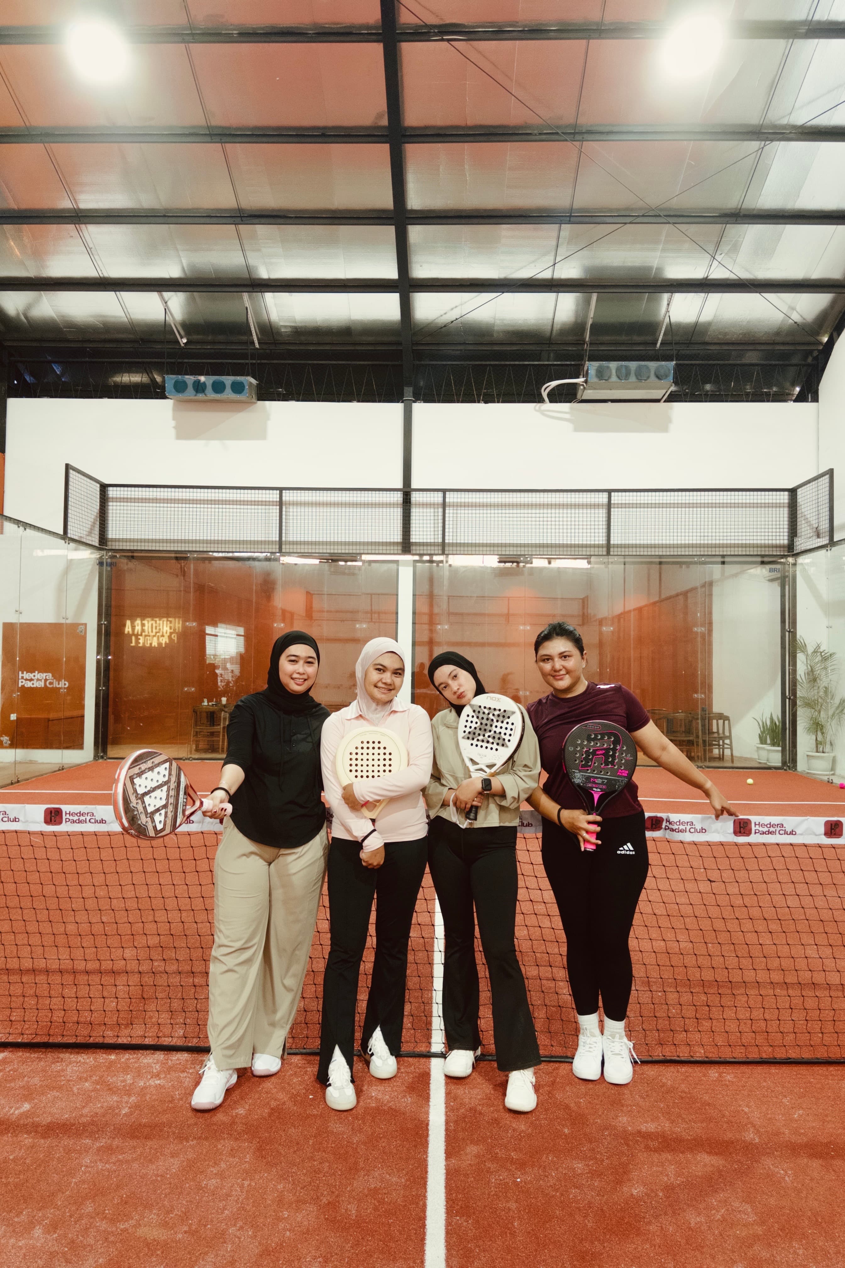 Spote Padel Club media 1