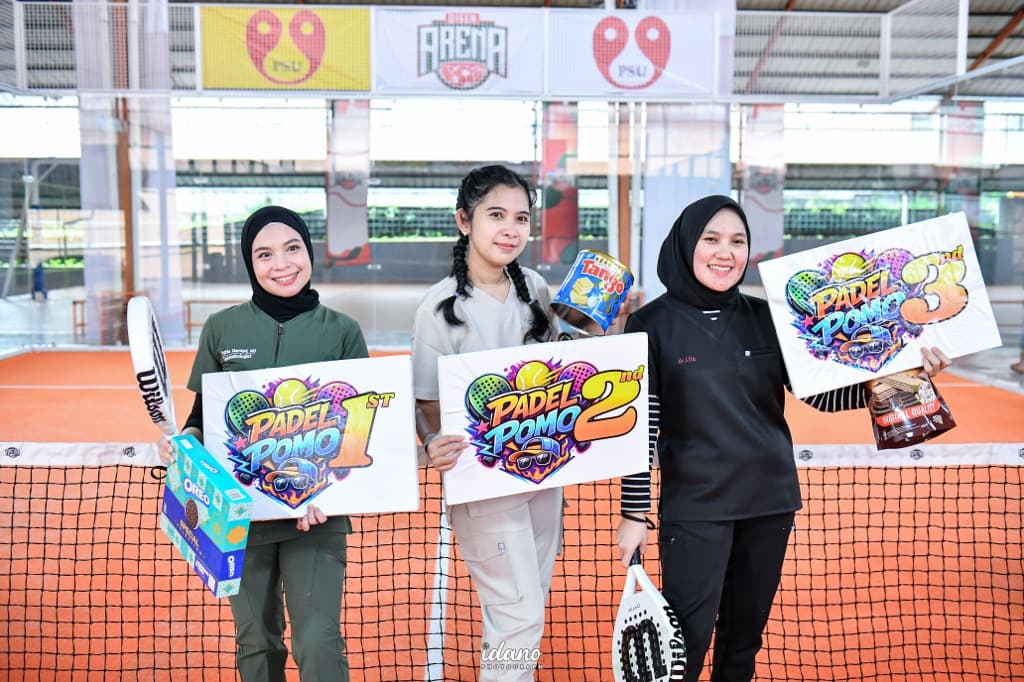 Padel Pomo media 2