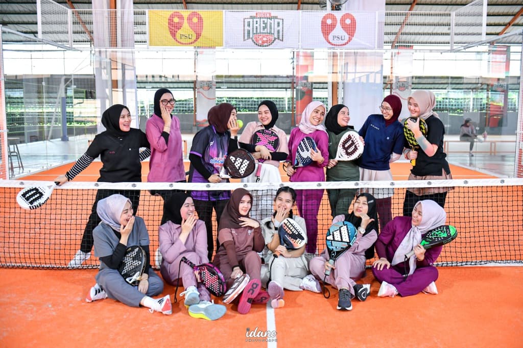 Padel Pomo media 1