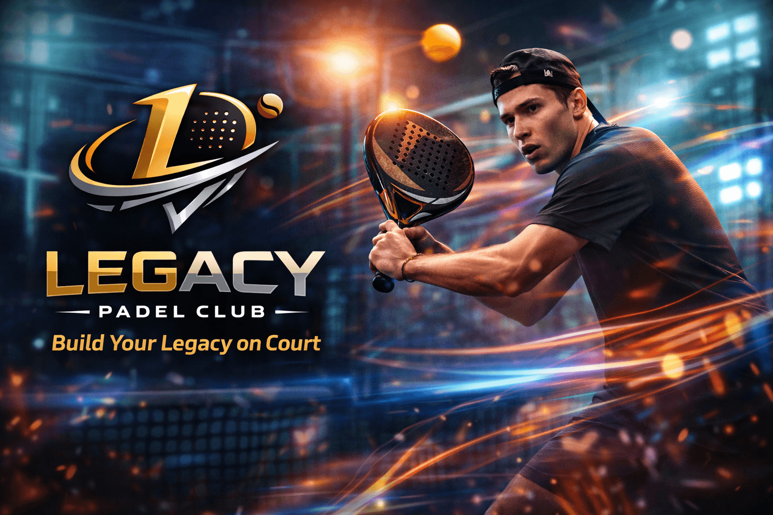 LEGACY PADEL CLUB media 5