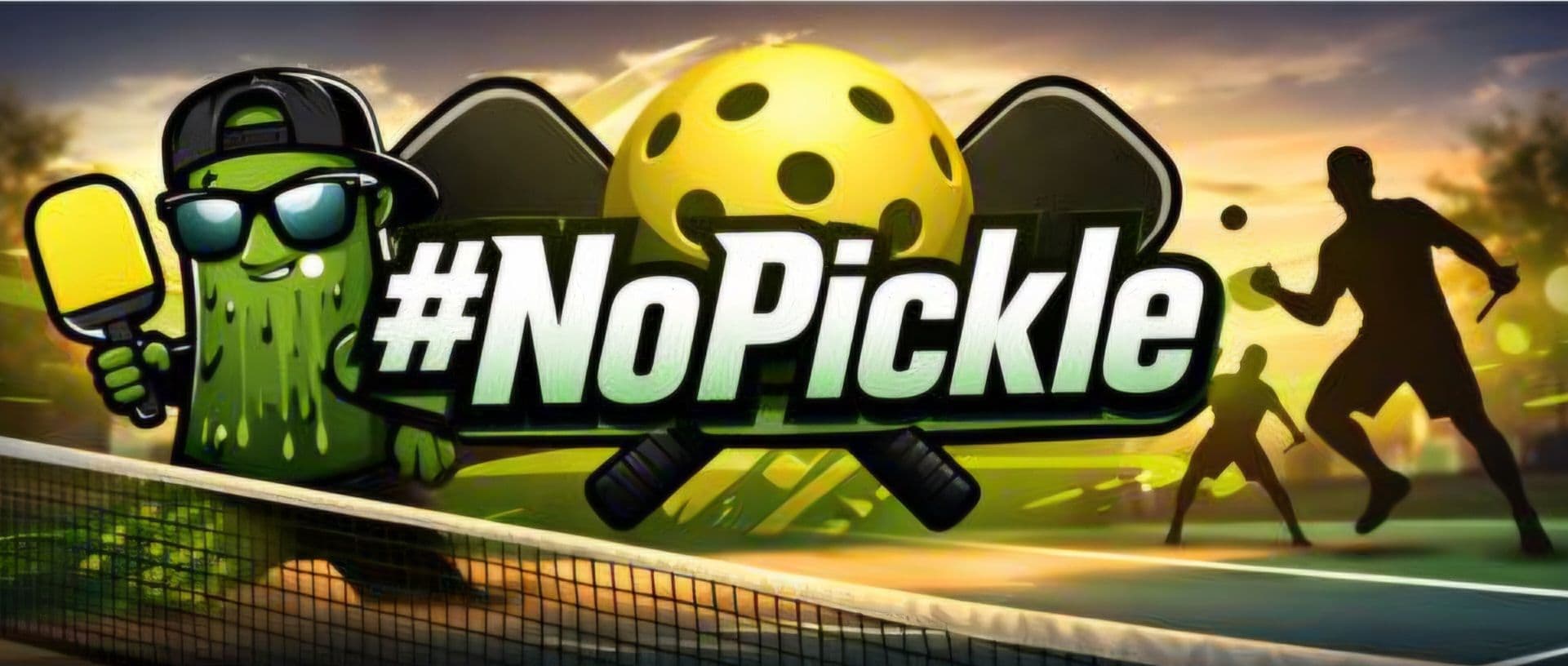 #NoPickle media 1