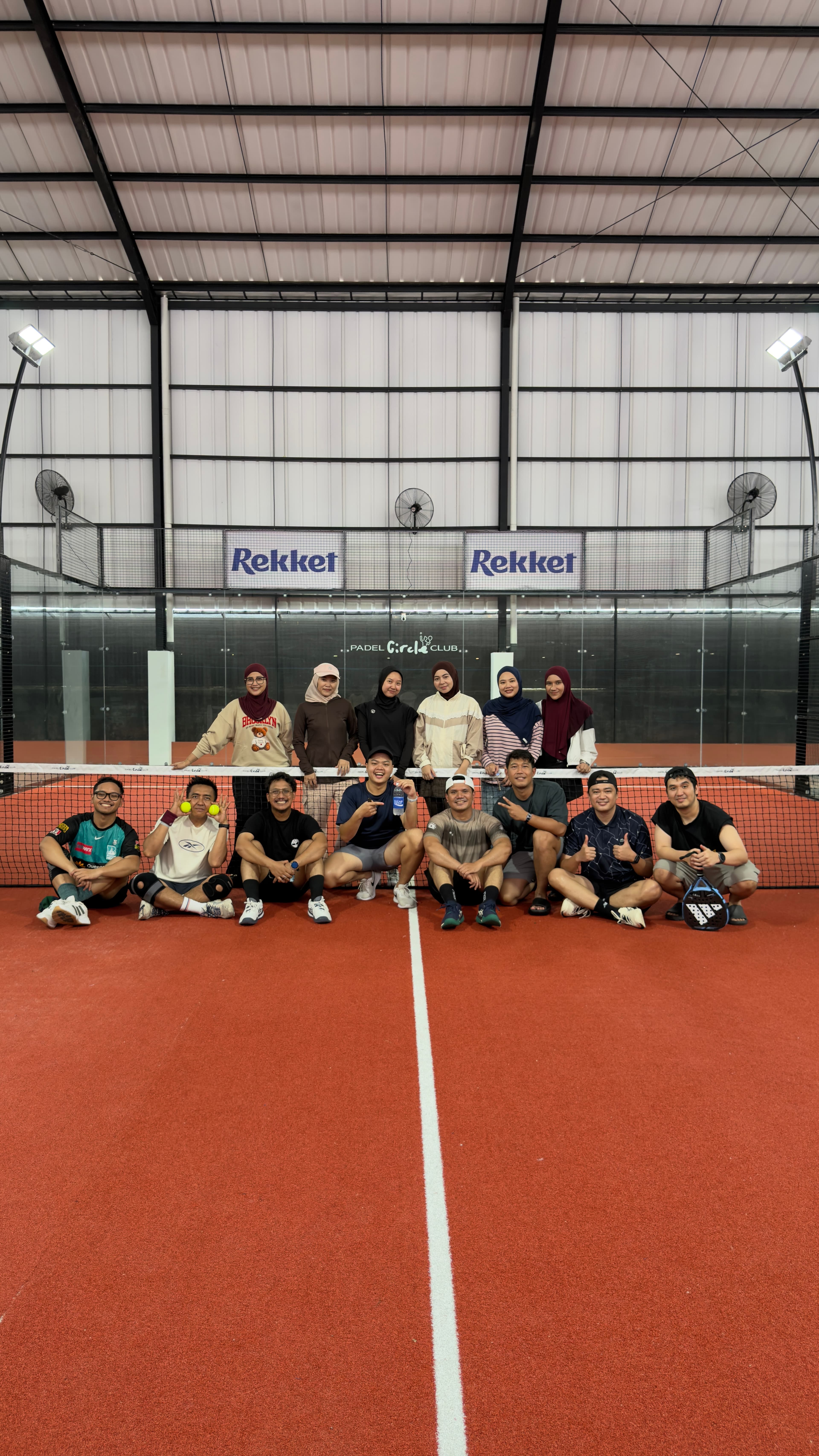 Tukang Padel media 1