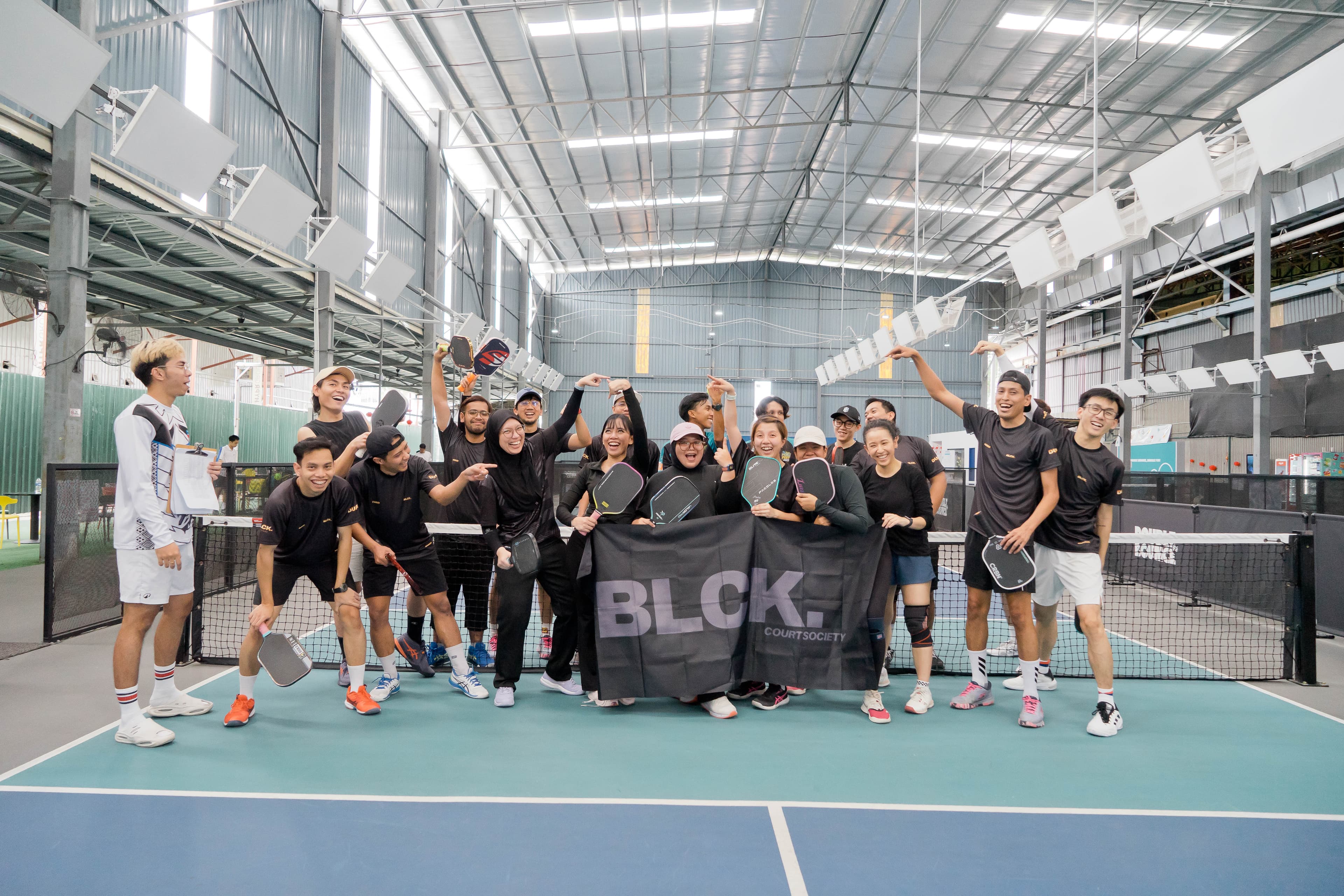 BLCK Court Society media 1