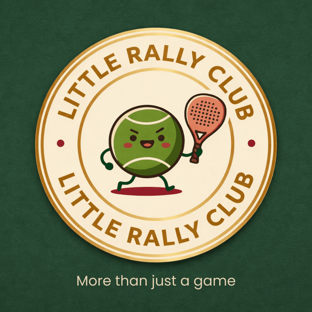 Little Rally Club media 2