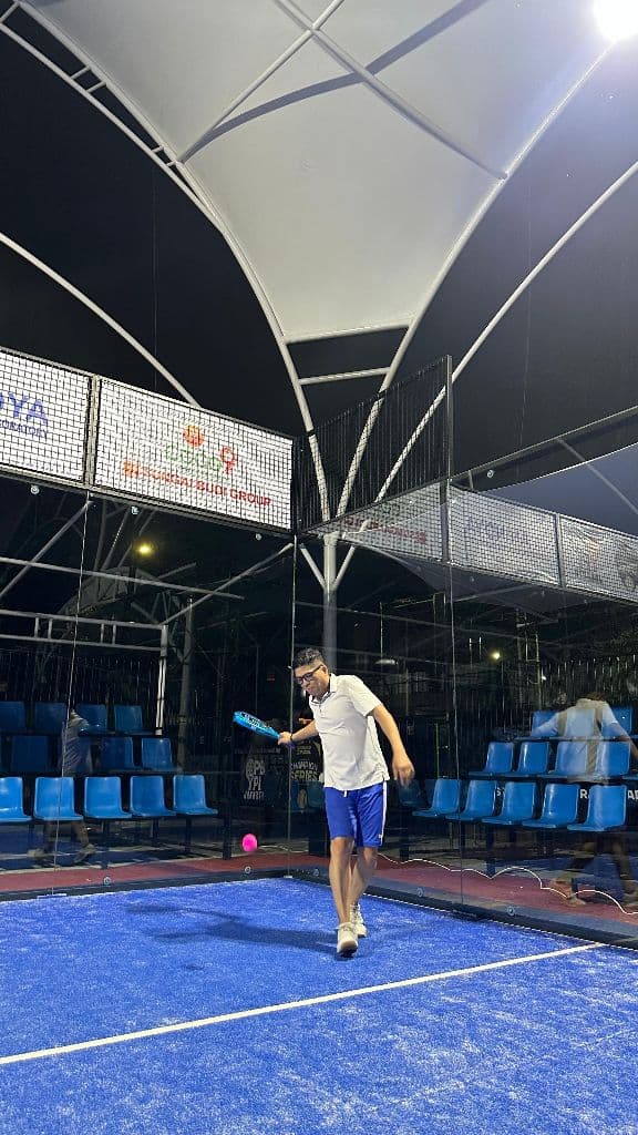 Padelindo media 6