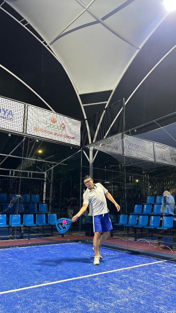 Padelindo media 5