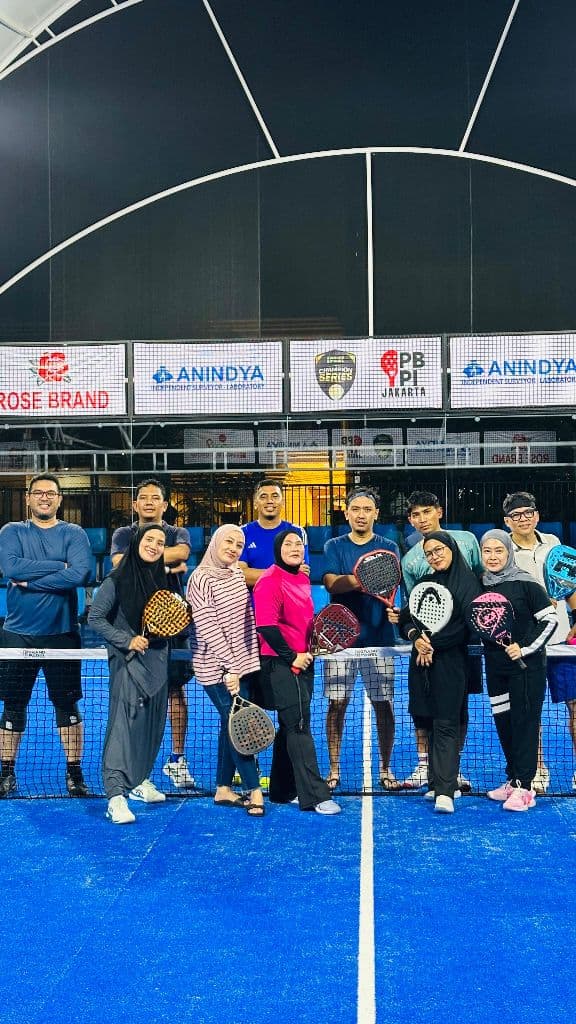 Padelindo media 2