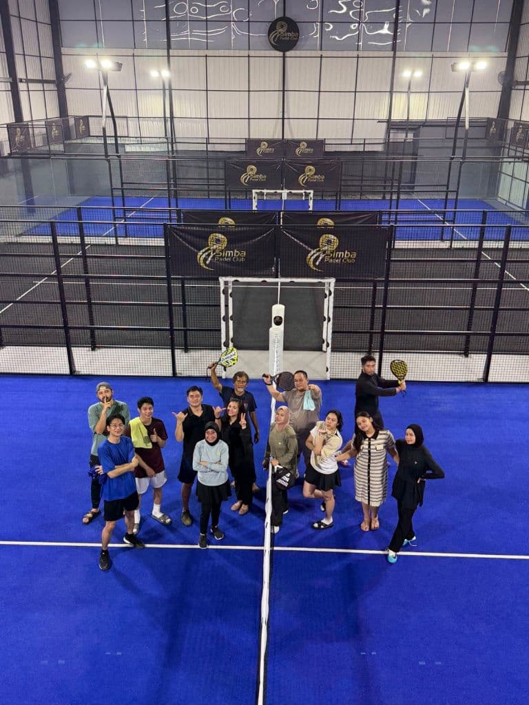 FAMILIA PADEL CLUB media 6
