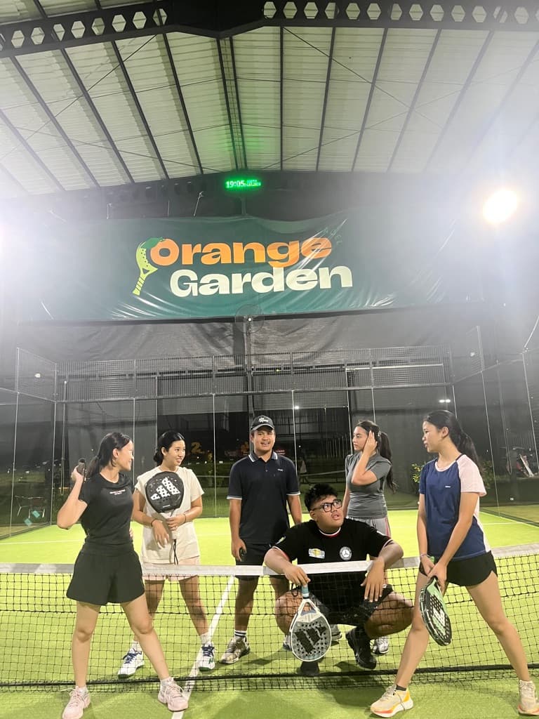 BPS (Bulungan Padel Society) media 4
