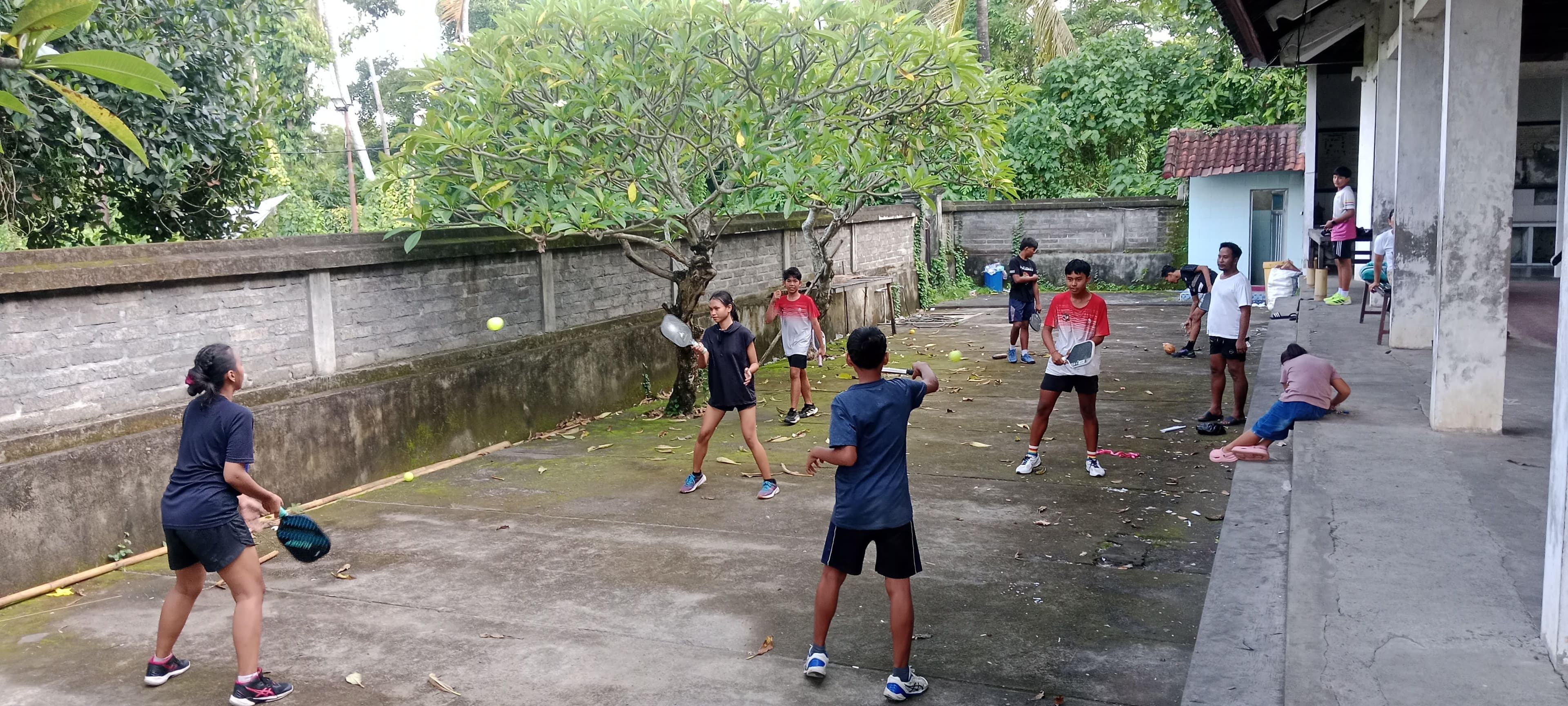 BLAHBATUH PICKLEBALL media 2