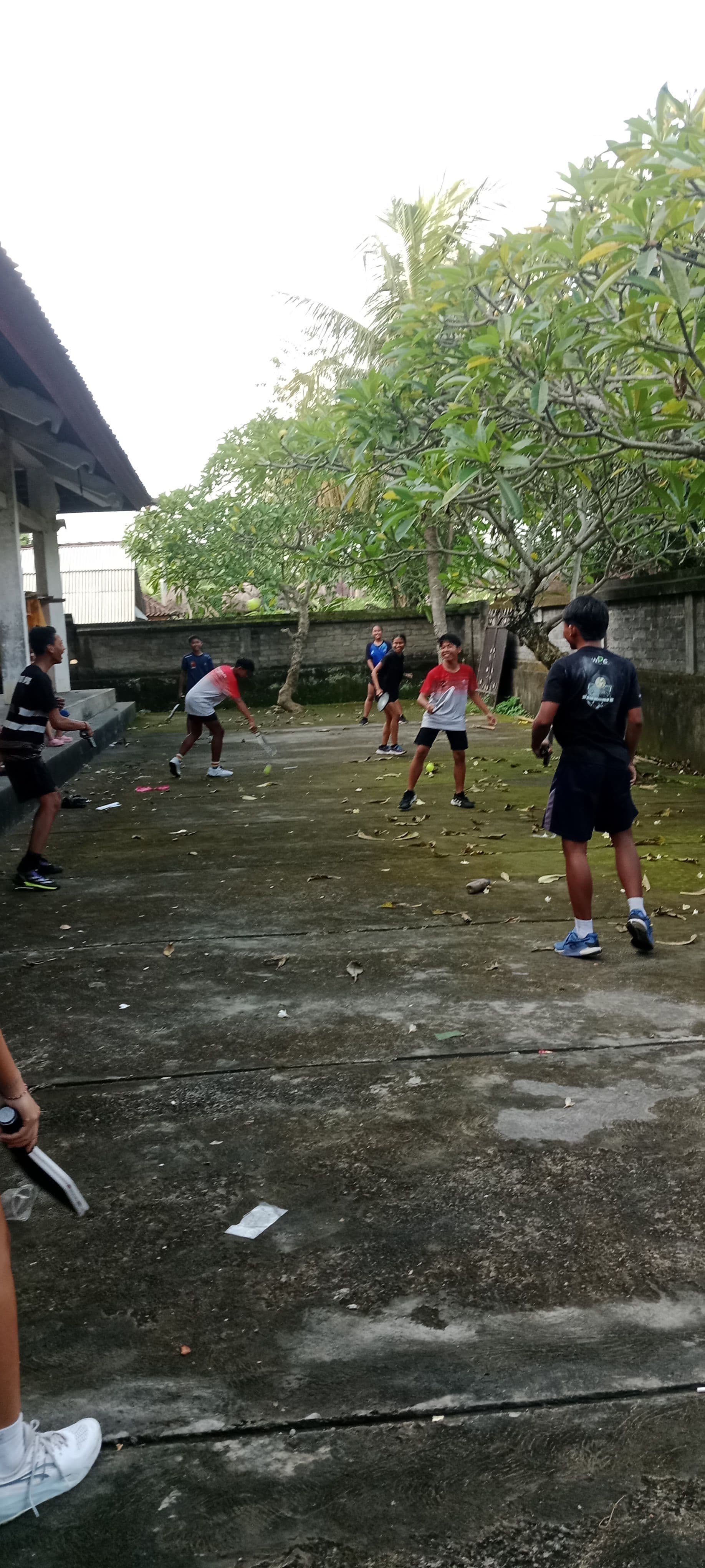 BLAHBATUH PICKLEBALL media 1