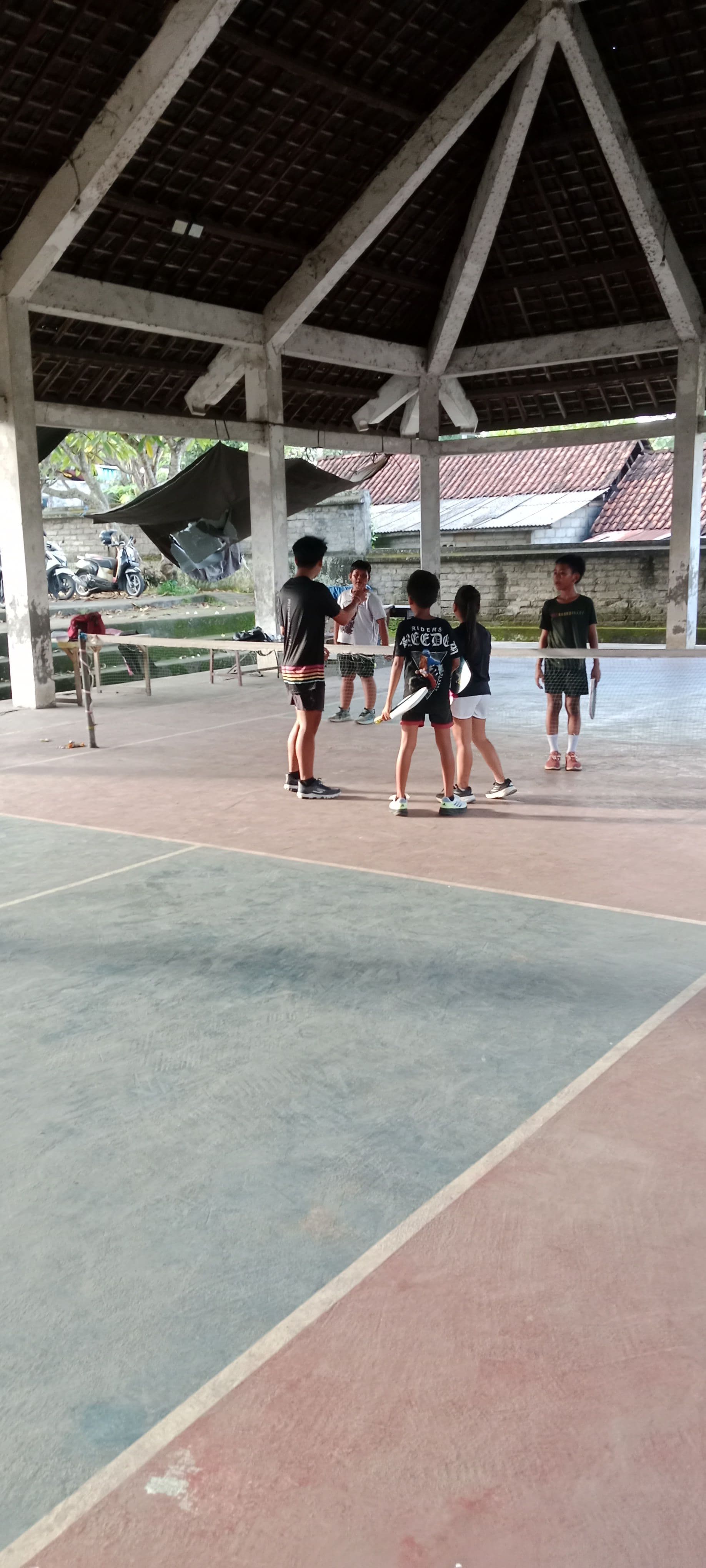 BLAHBATUH PICKLEBALL media 4