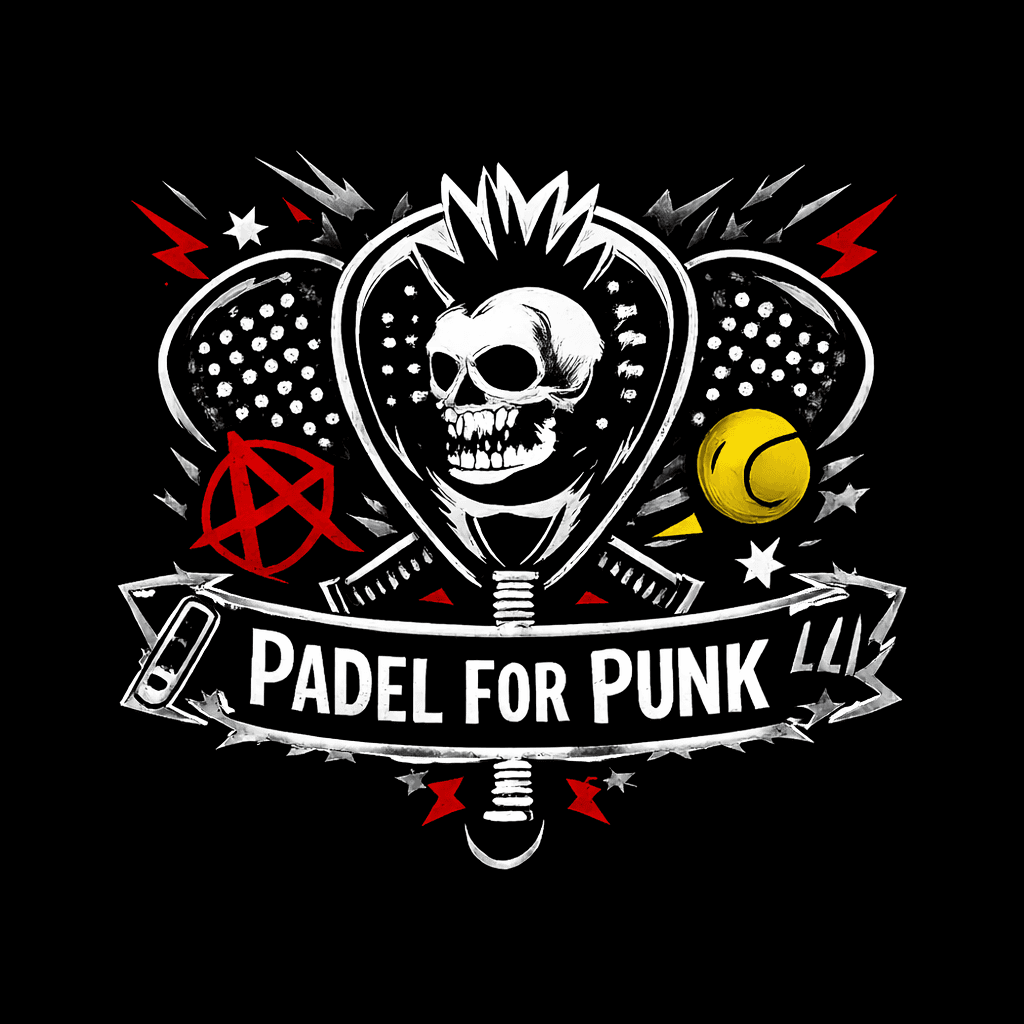 Padel For Punk media 1