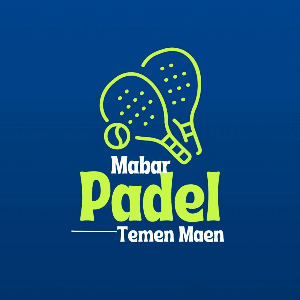 Temen Maen Padel media 1