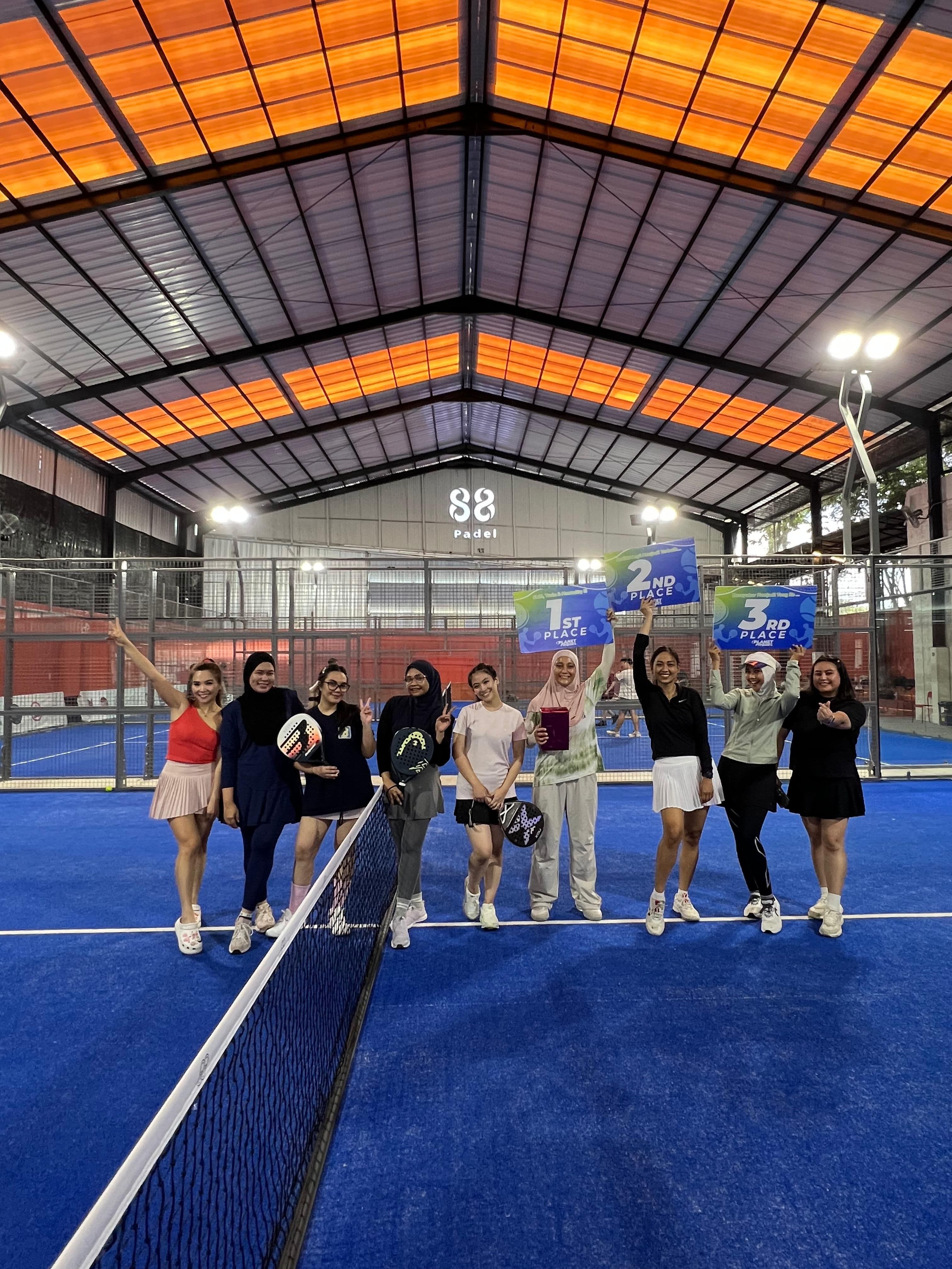 PLANET PADEL media 3