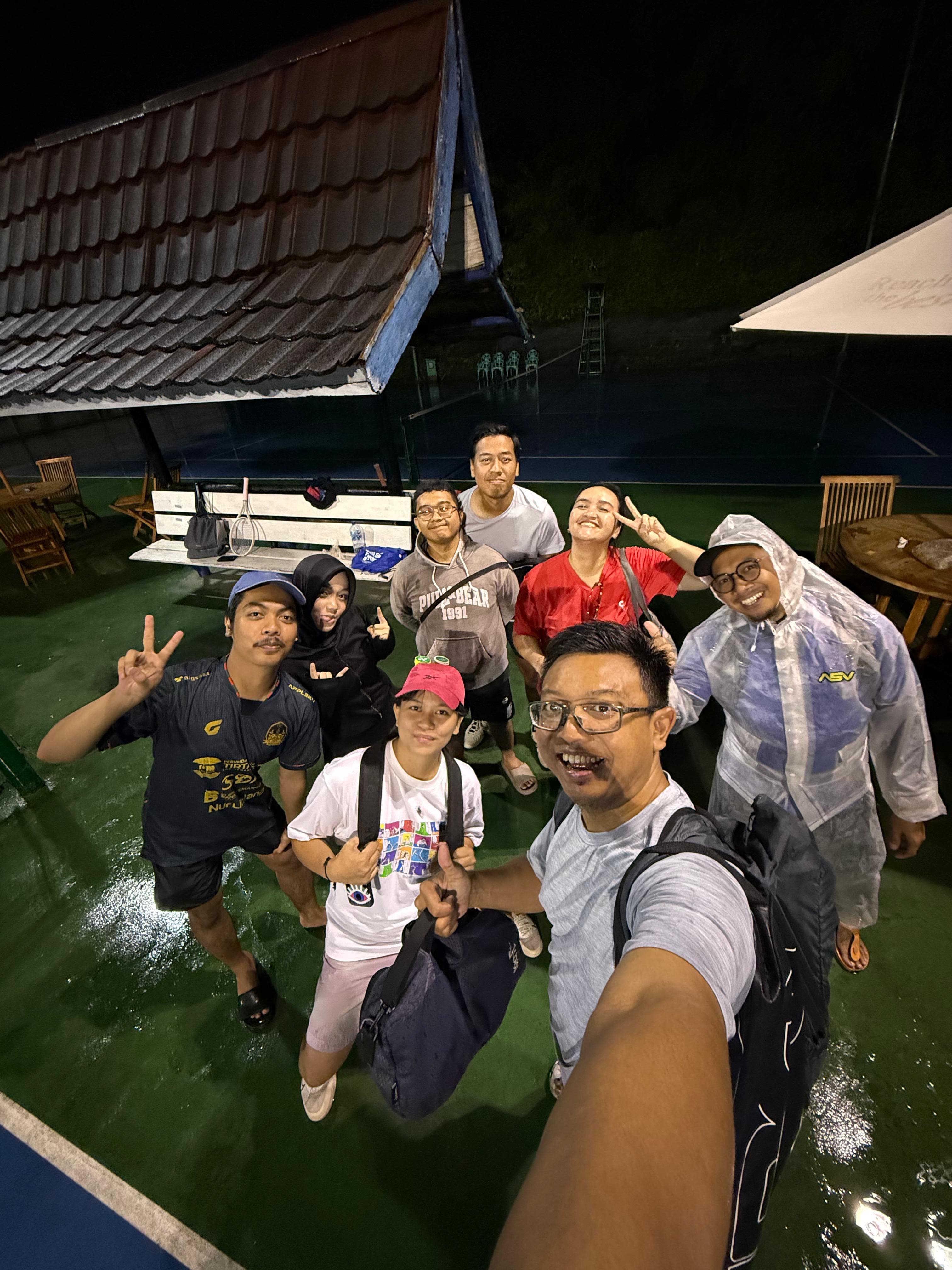 Raket Gembira media 2