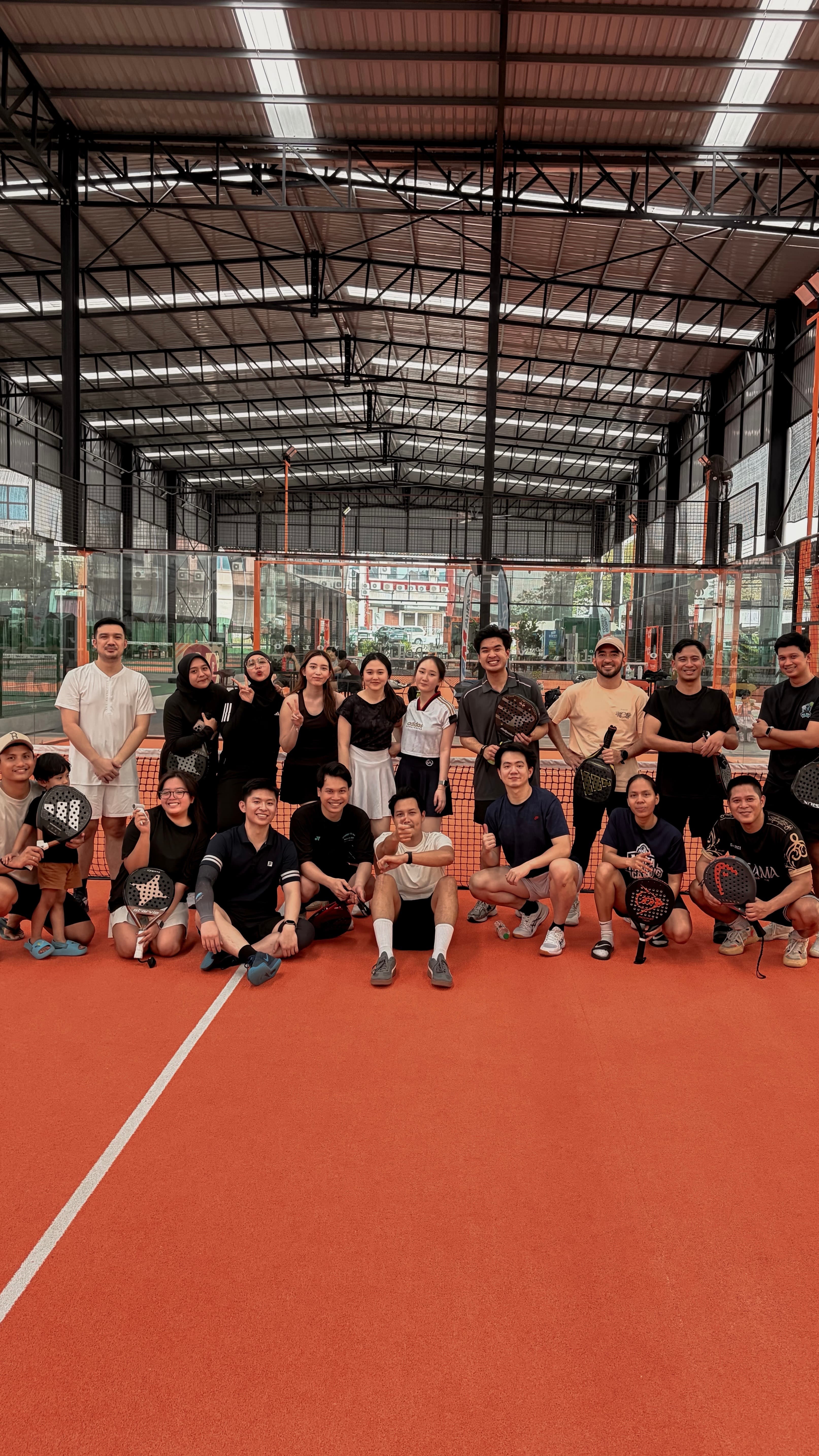 Padel Ga? media 2