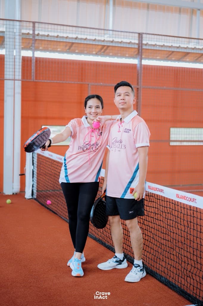 PaPadel Club (Pasutri Padel) media 1