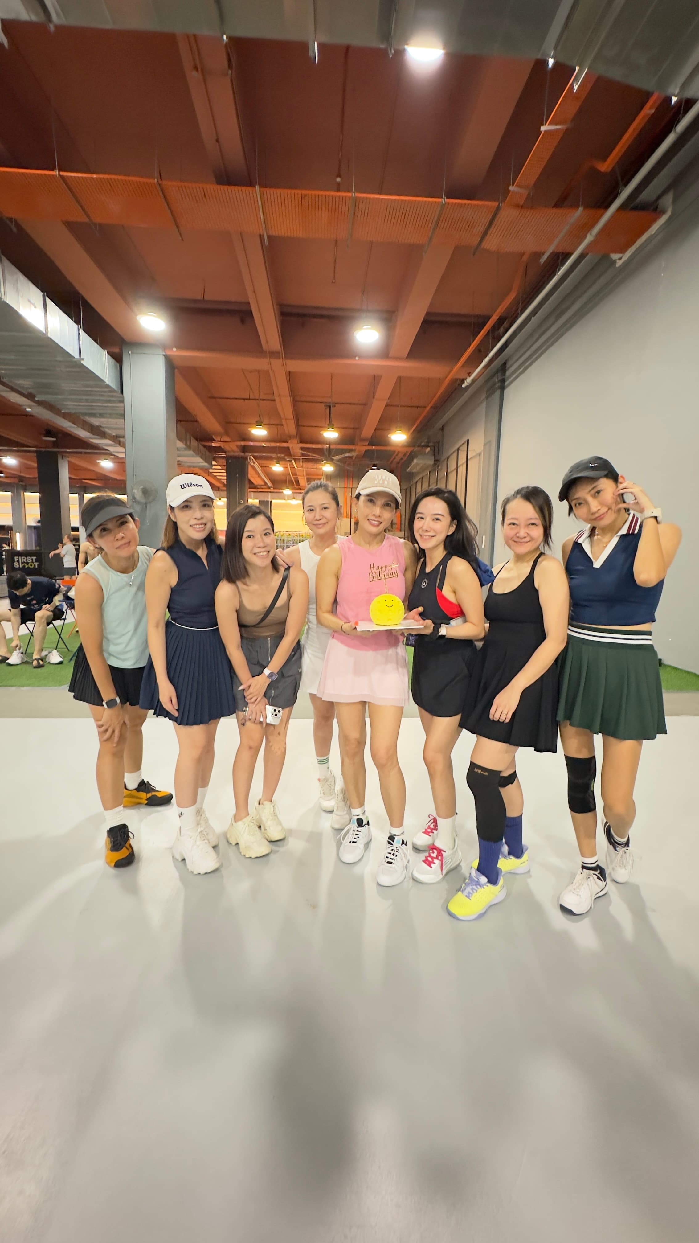 Lapsap Pickle Club media 3