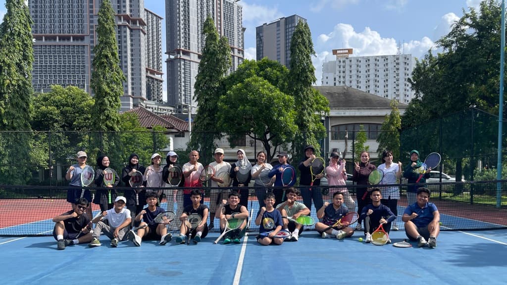 Century Tennis Club media 5