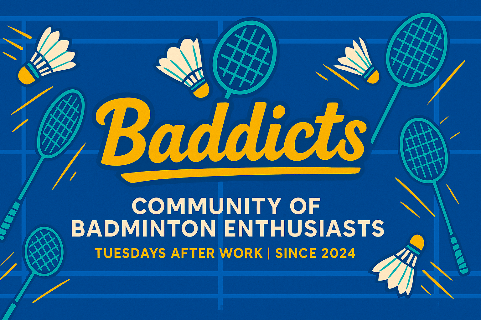 Baddicts media 1