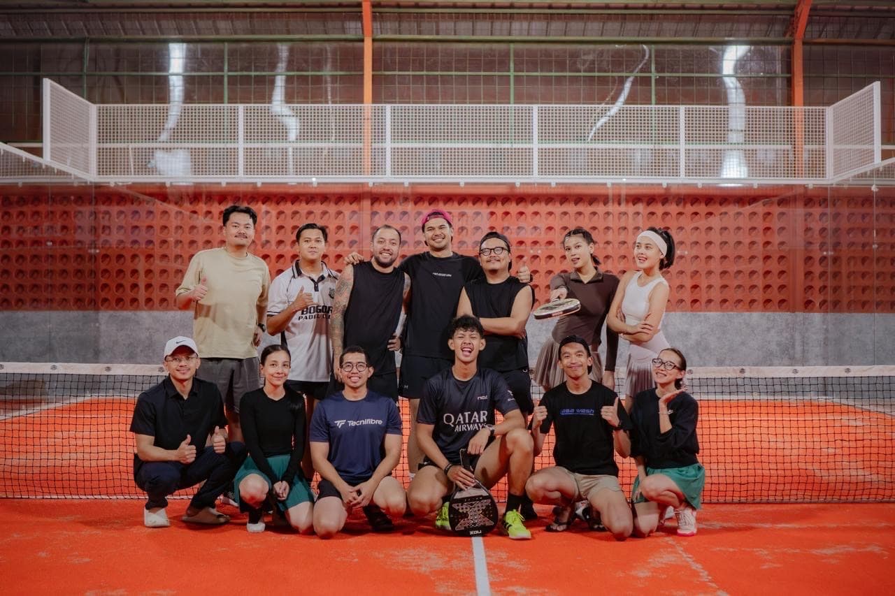 Mano Mana Padel Club media 1