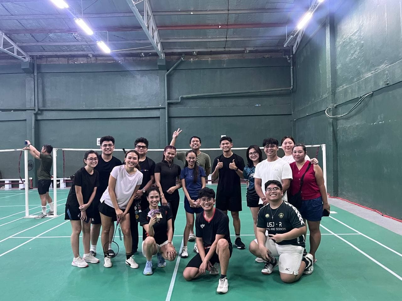 Reddeat Badminton media 2