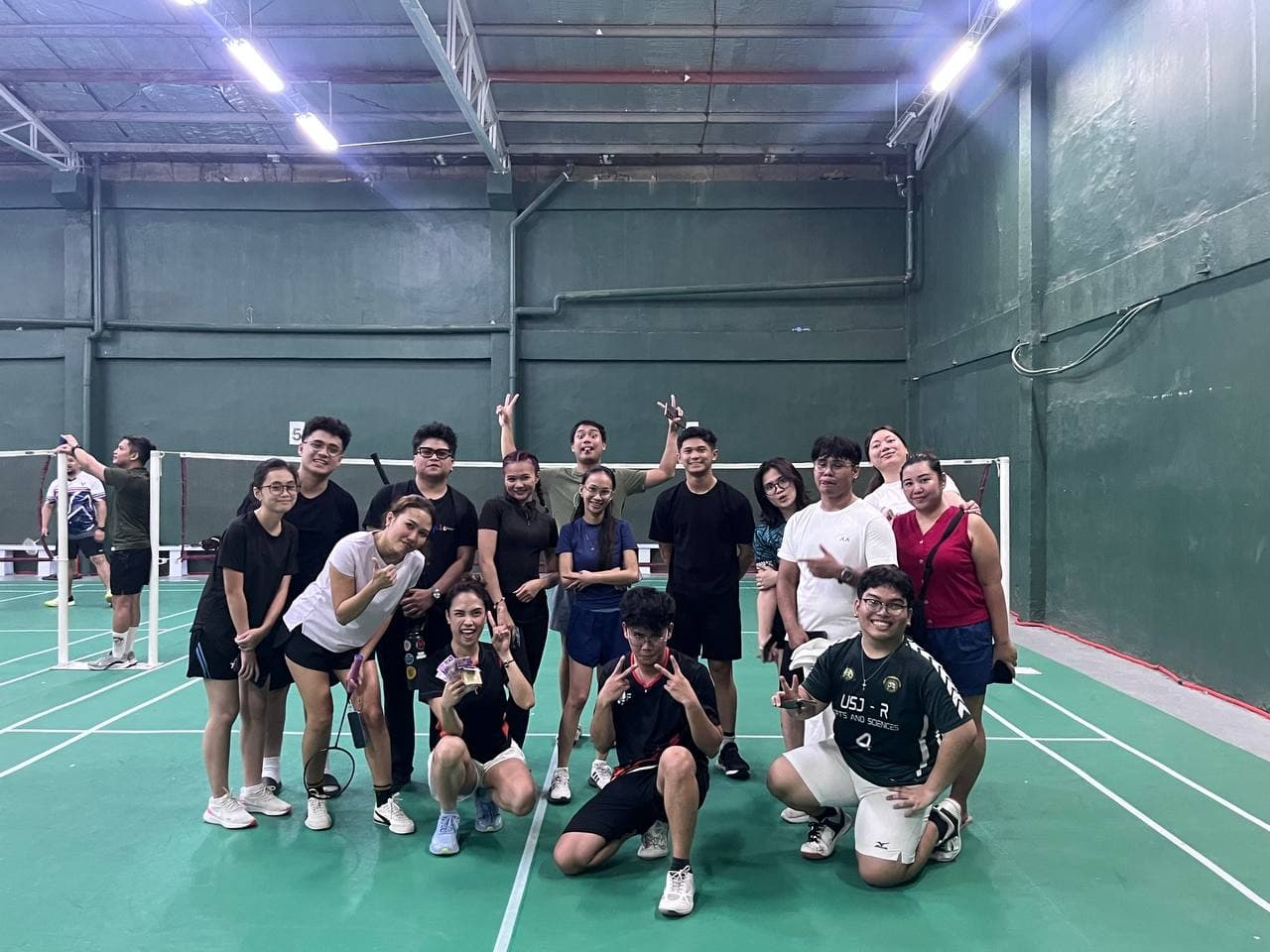 Reddeat Badminton media 3