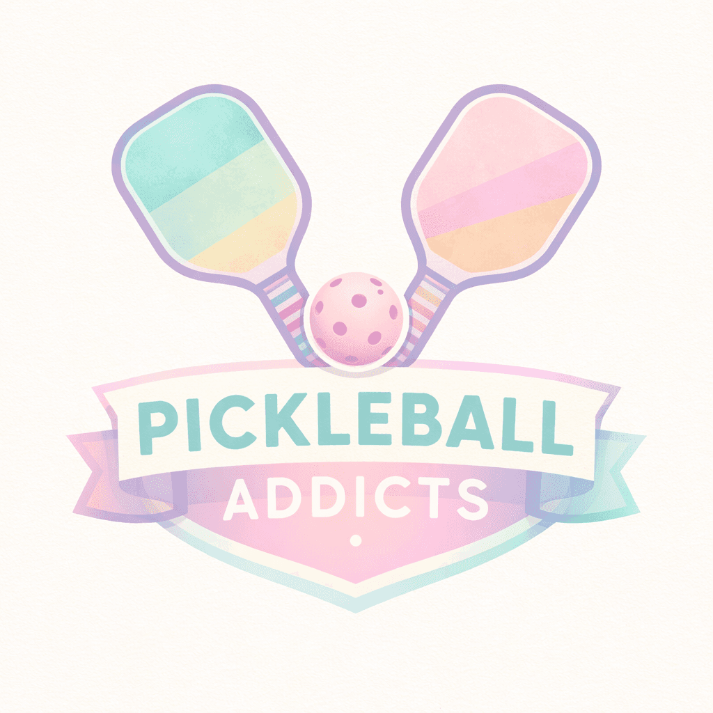 PICKLEBALL ADDICTS media 1