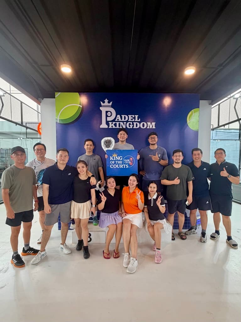 Padel7 Club media 5