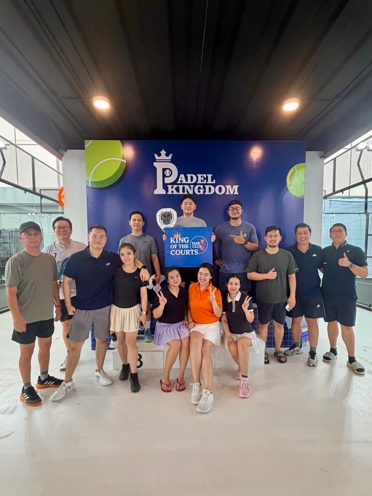Padel7 Club media 4
