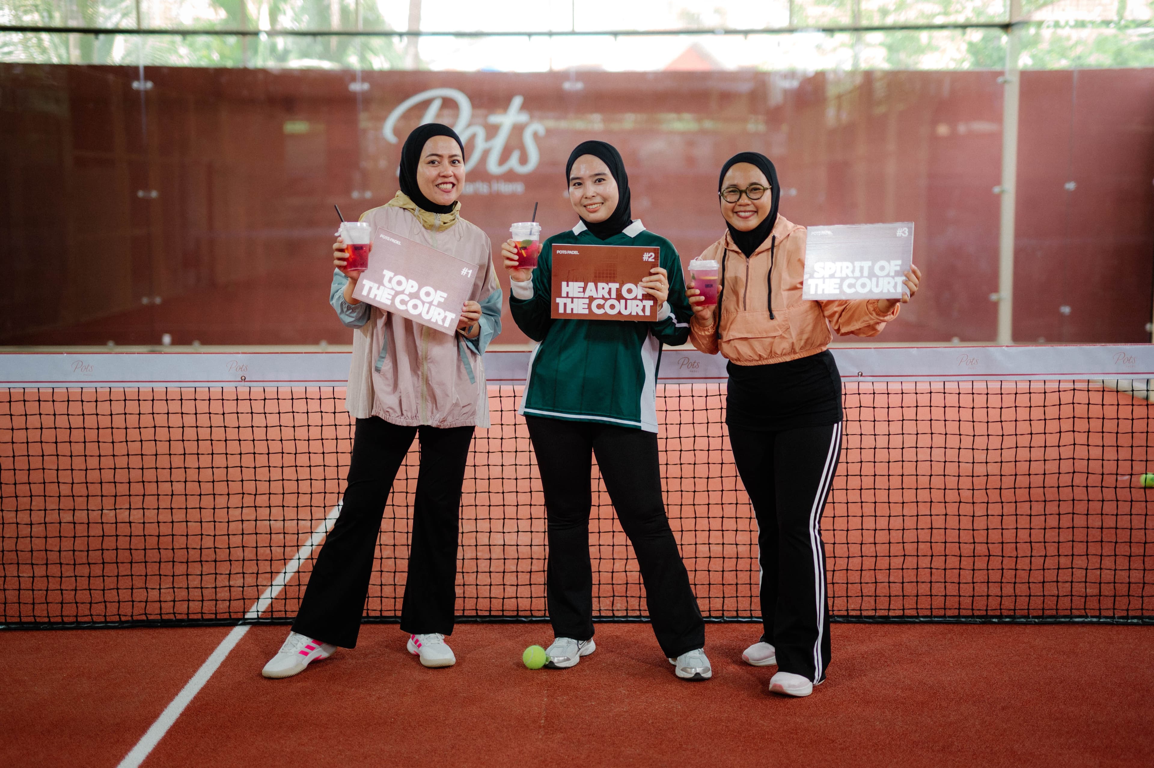 Padel Babes media 2